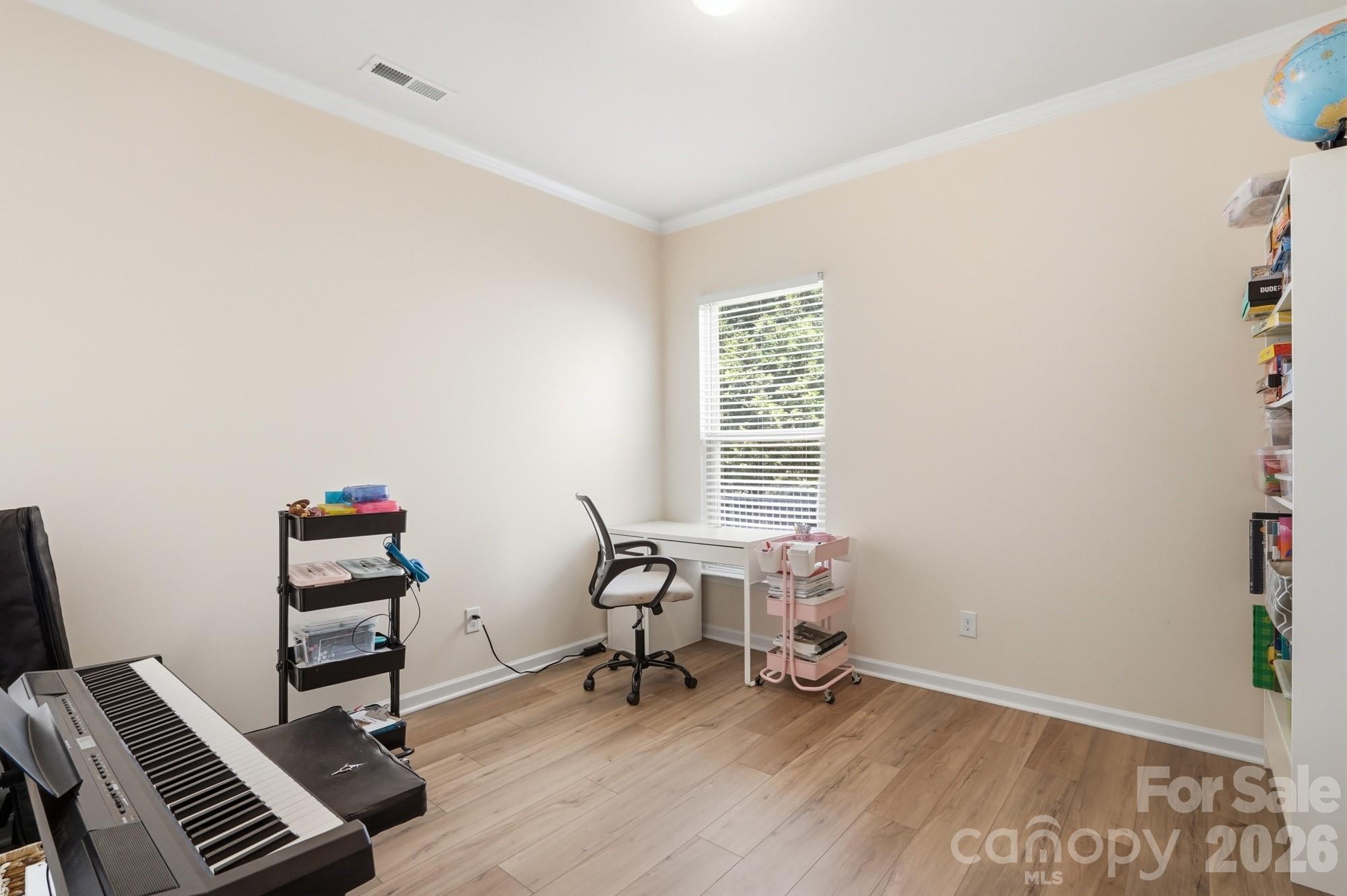 5018 Nighthawk Drive — Indian Land