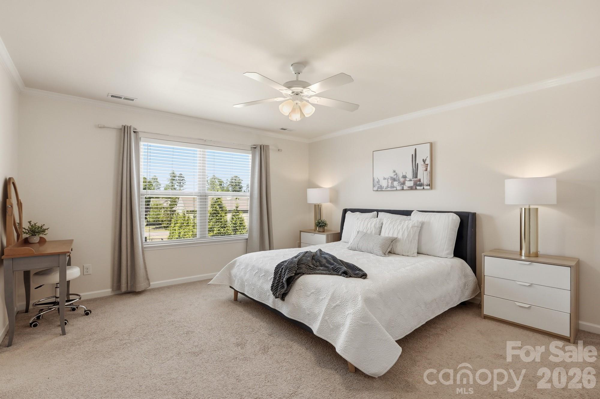 5018 Nighthawk Drive — Indian Land