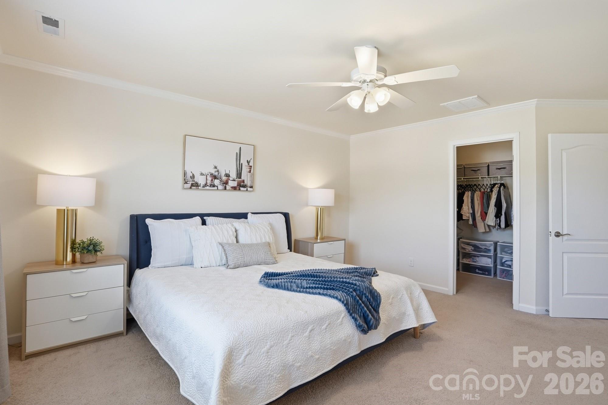 5018 Nighthawk Drive — Indian Land