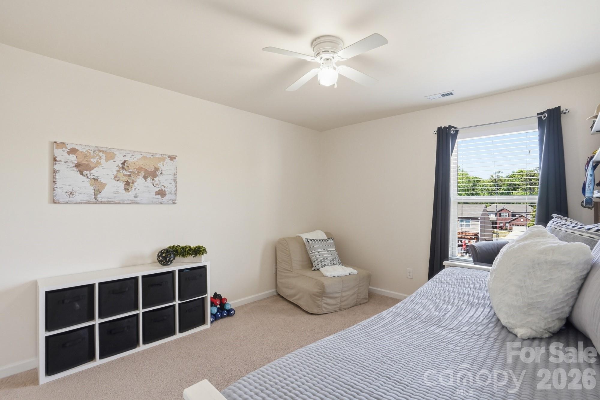 5018 Nighthawk Drive — Indian Land