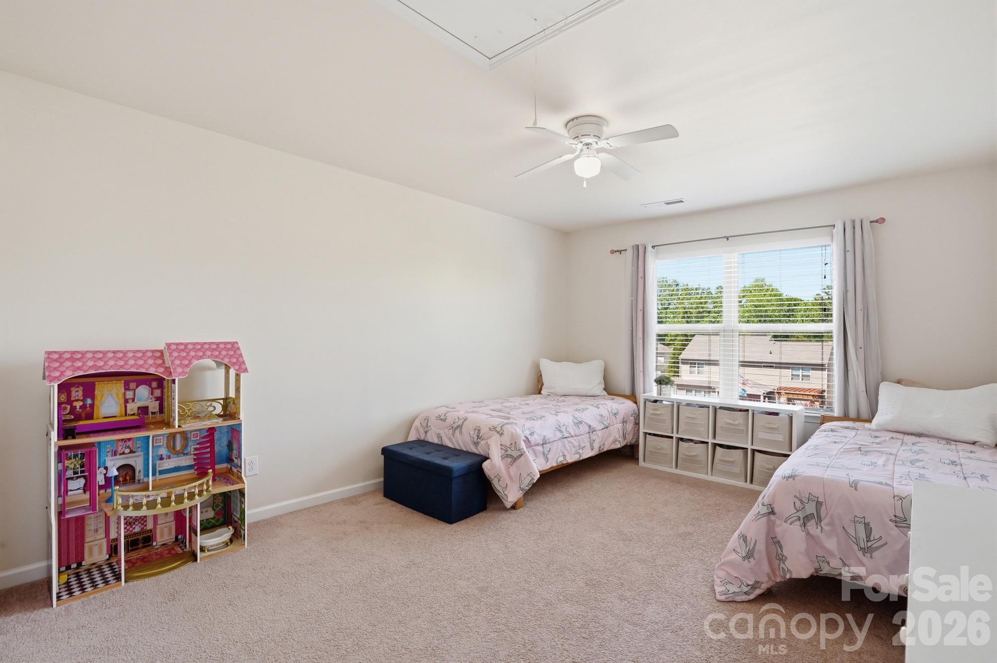 5018 Nighthawk Drive — Indian Land