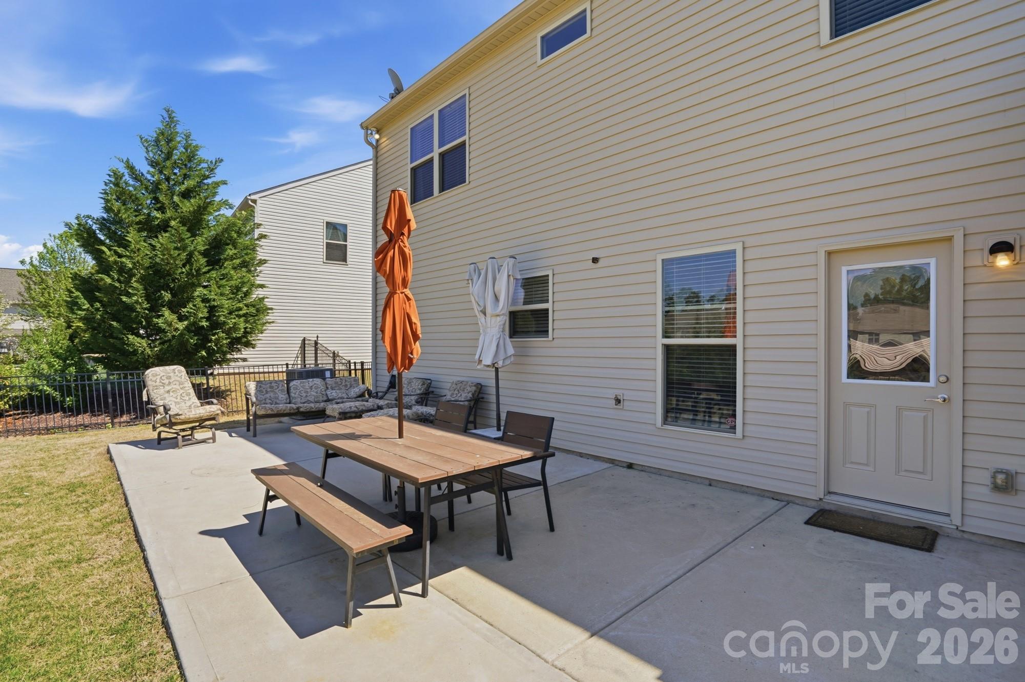 5018 Nighthawk Drive — Indian Land