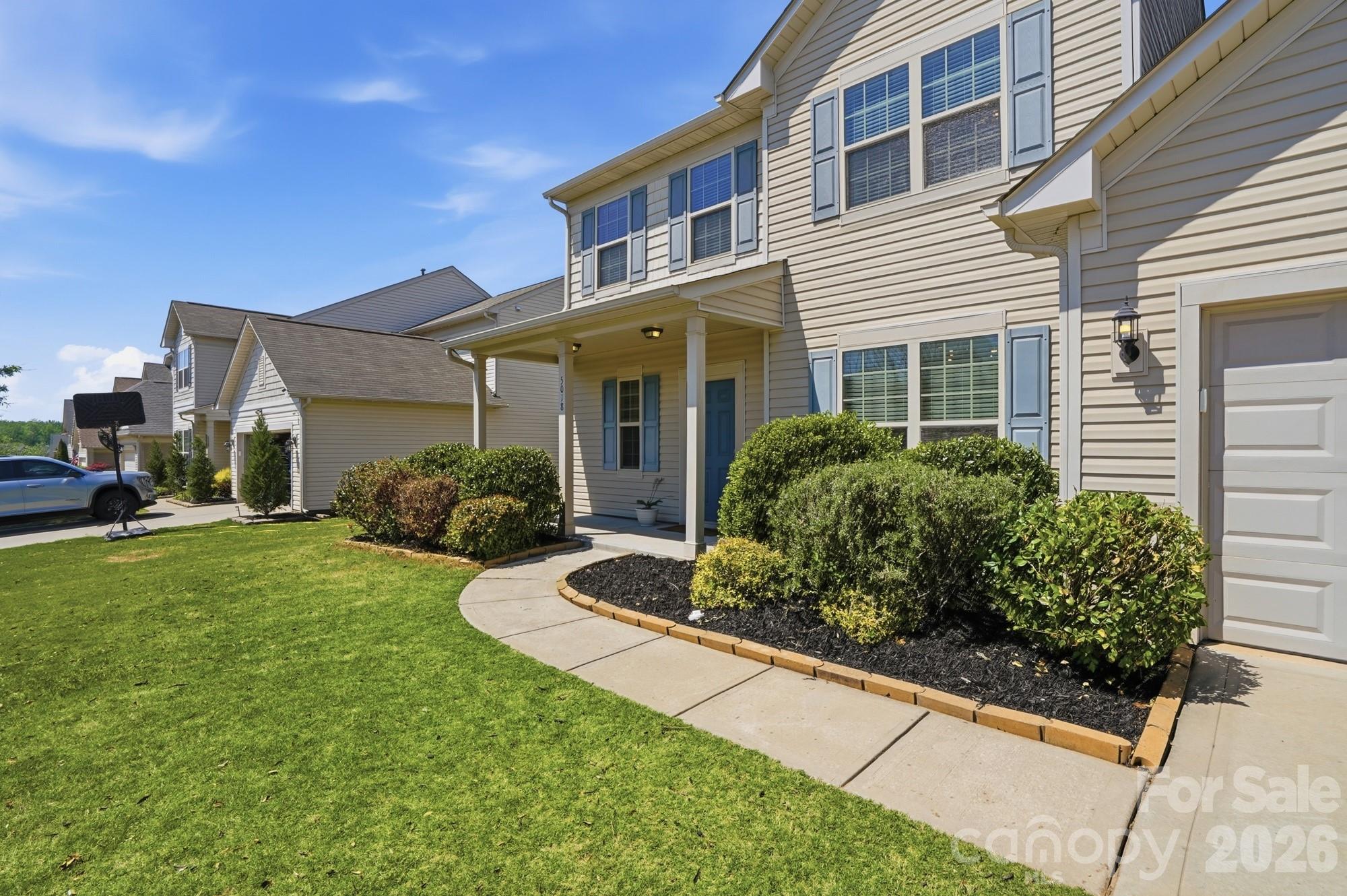5018 Nighthawk Drive — Indian Land