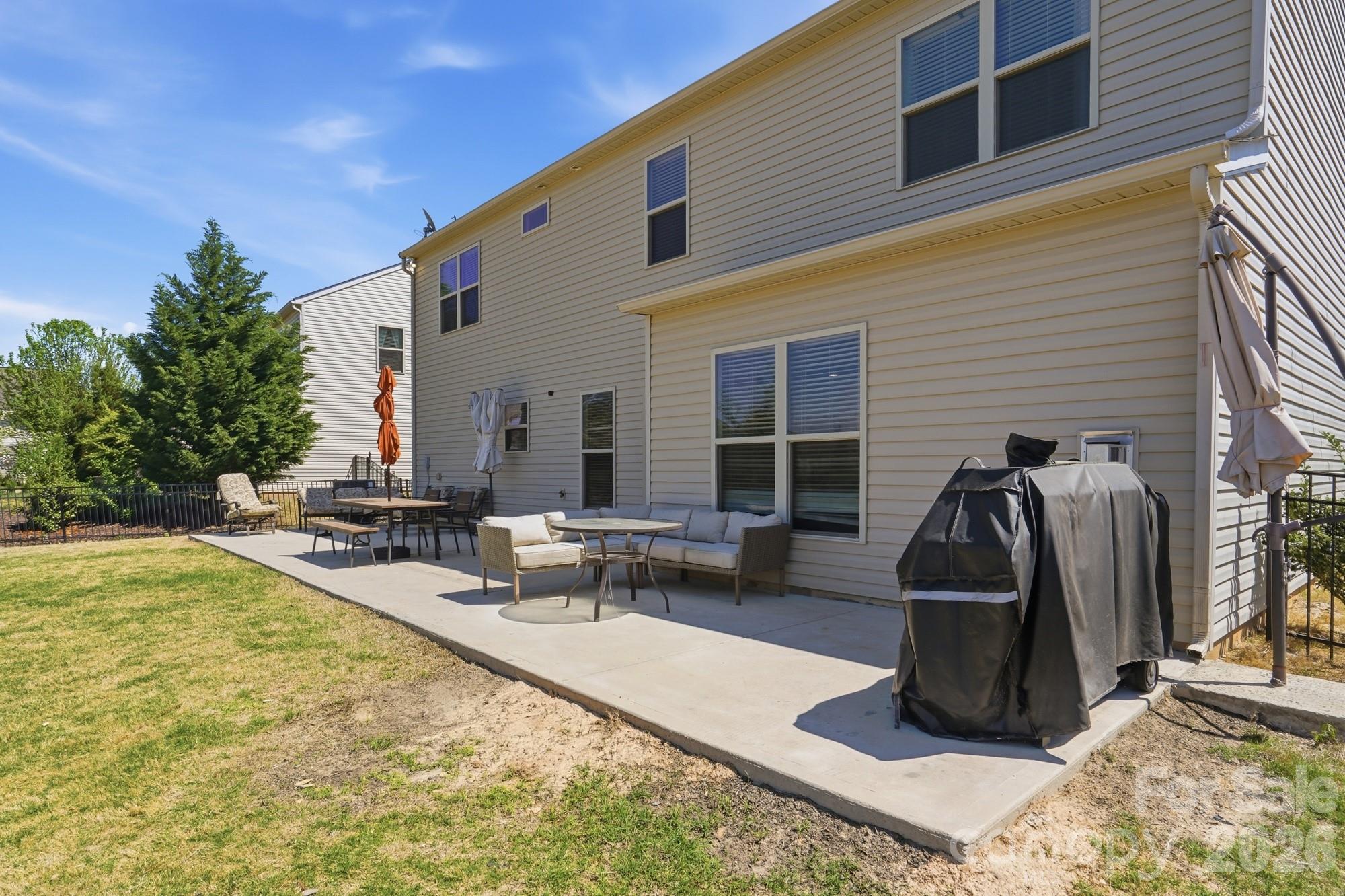5018 Nighthawk Drive — Indian Land