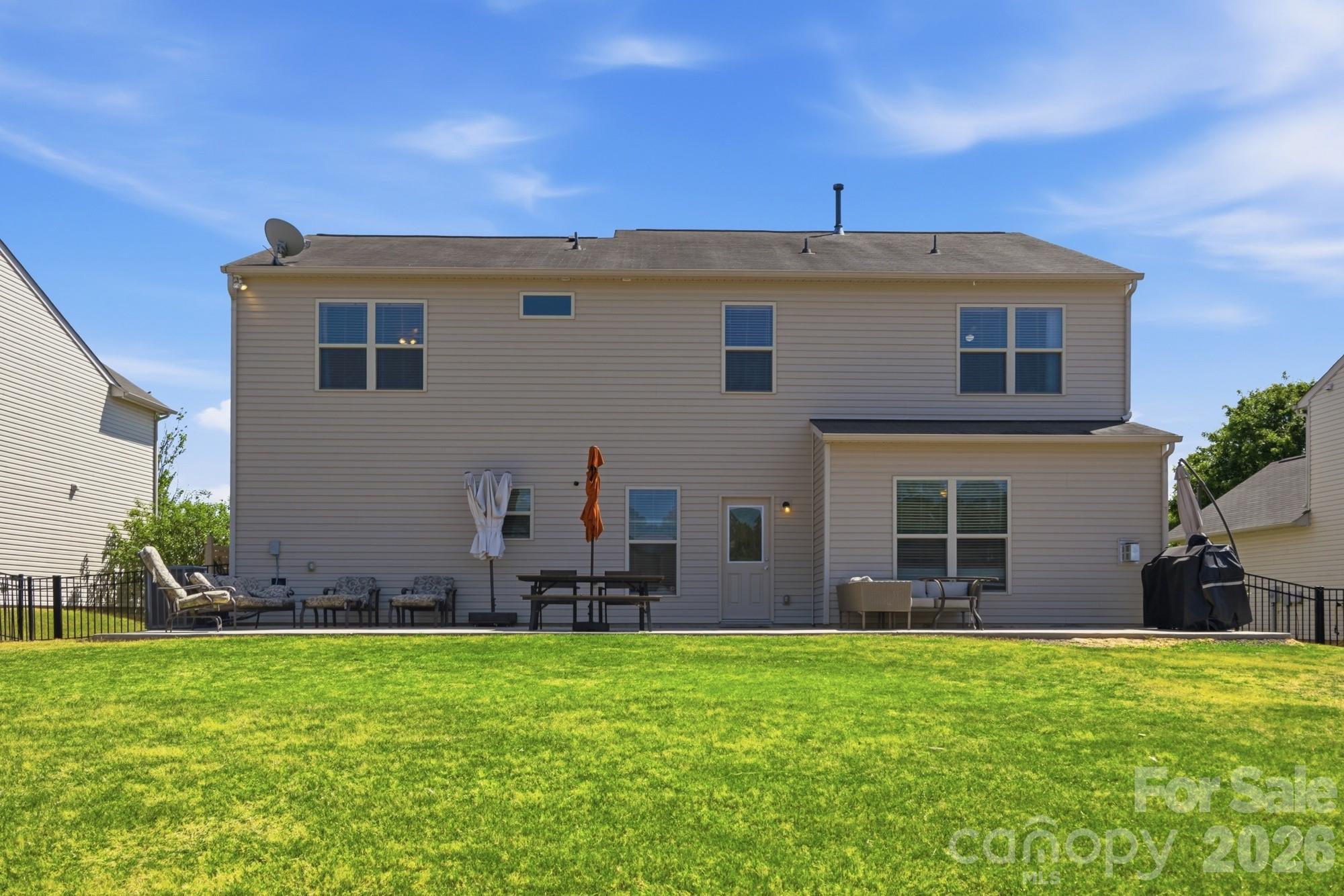 5018 Nighthawk Drive — Indian Land