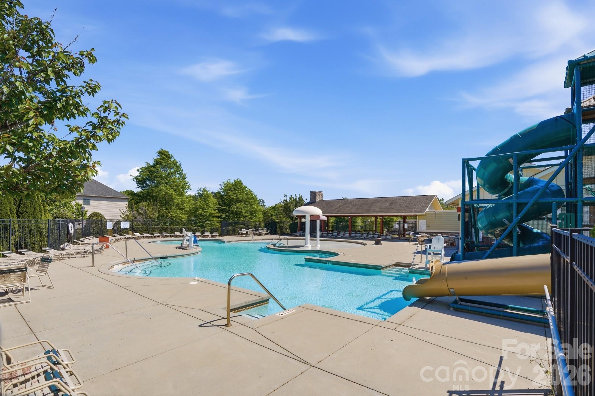 5018 Nighthawk Drive — Indian Land