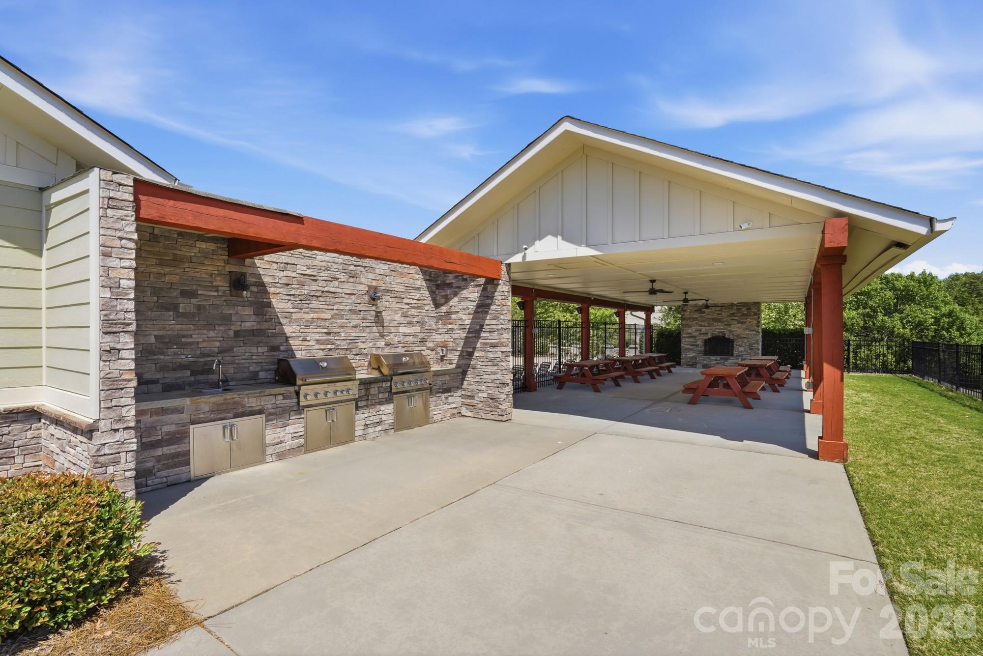 5018 Nighthawk Drive — Indian Land
