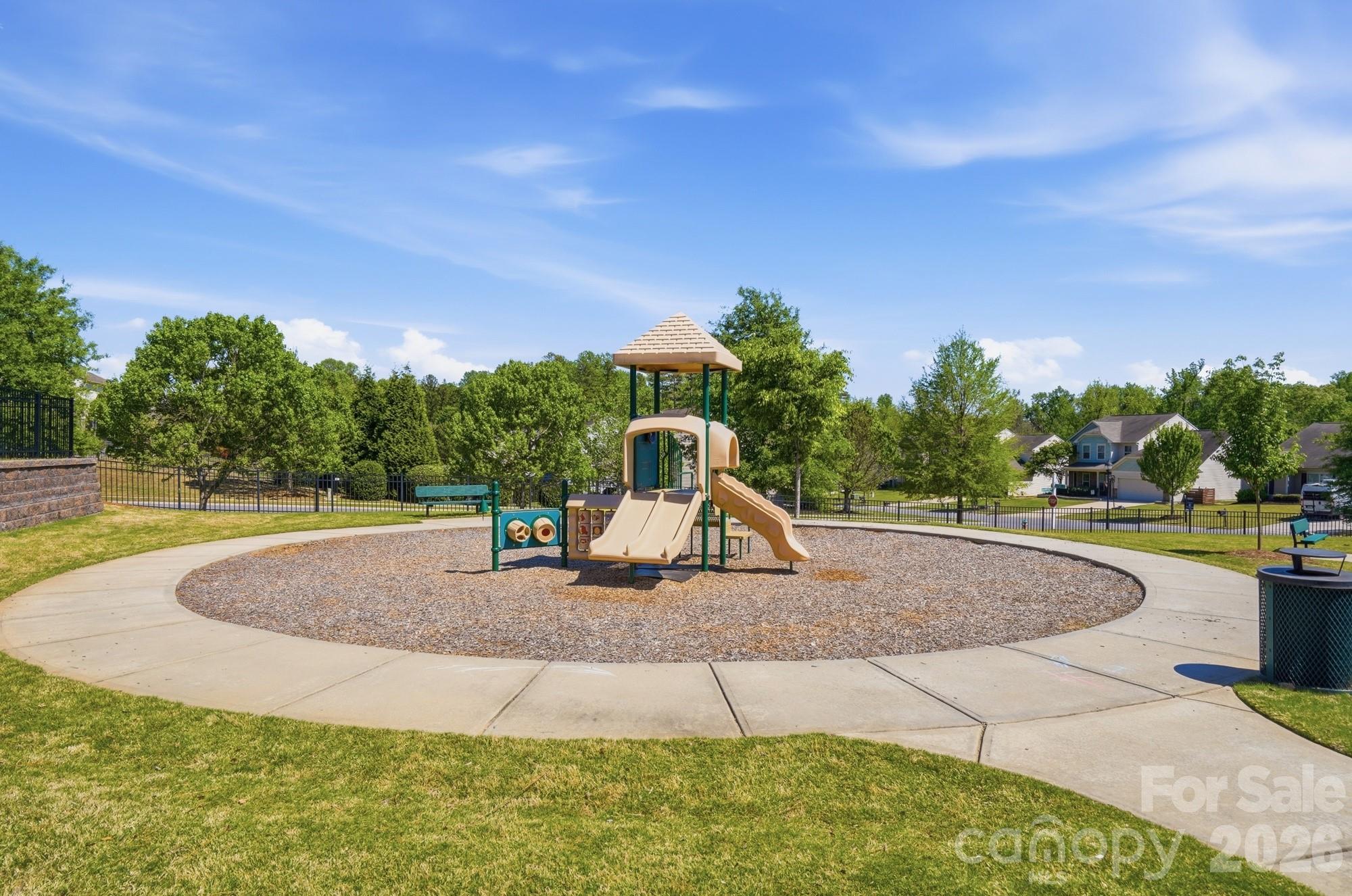 5018 Nighthawk Drive — Indian Land