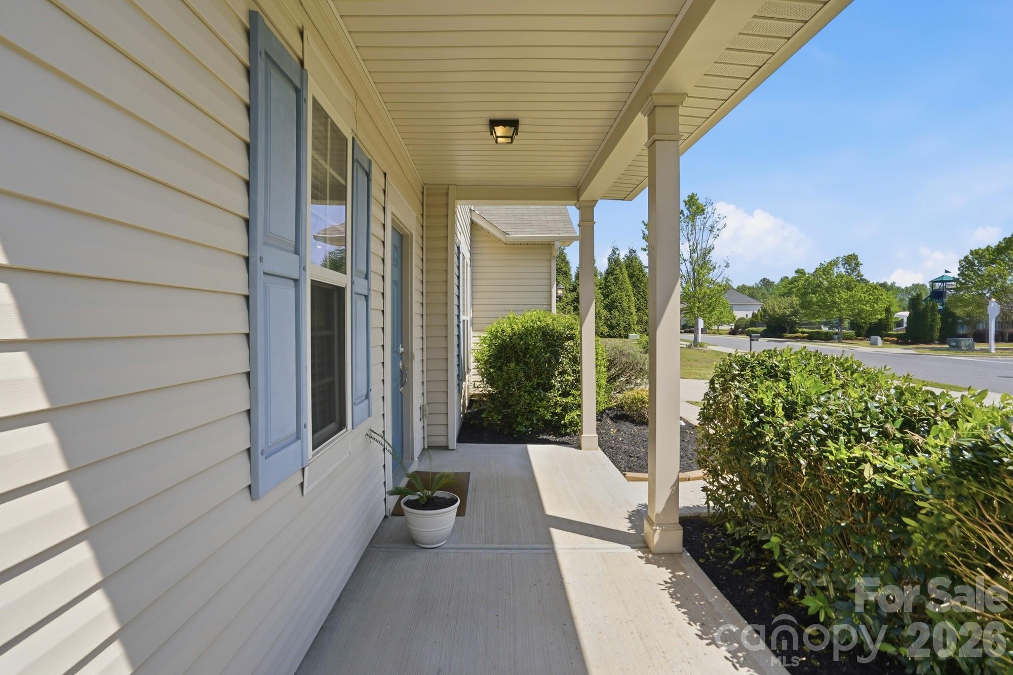 5018 Nighthawk Drive — Indian Land