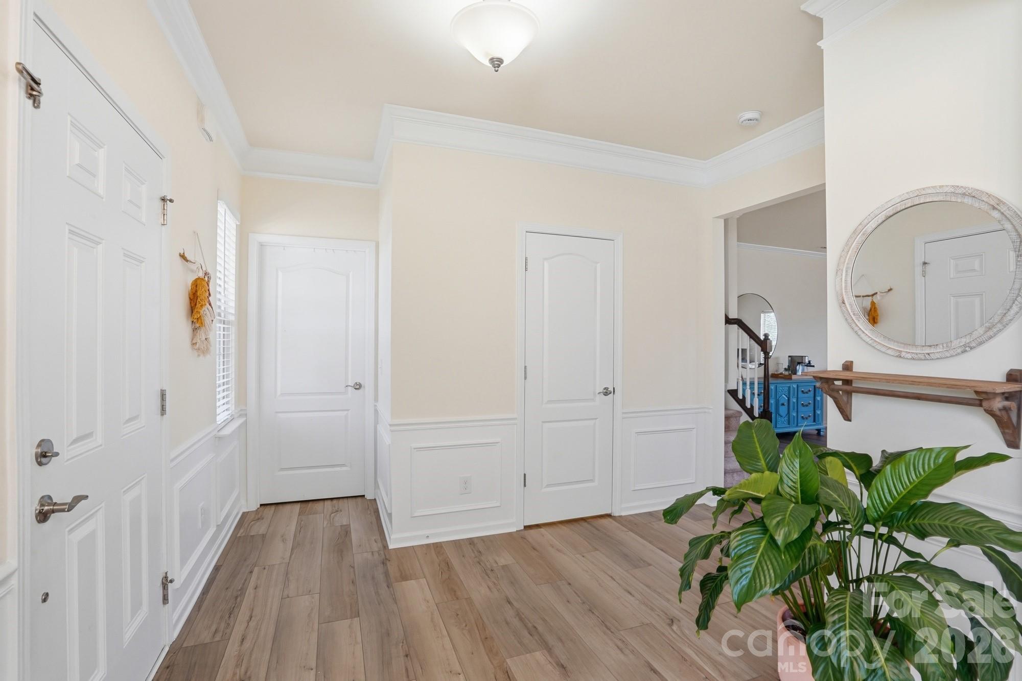 5018 Nighthawk Drive — Indian Land