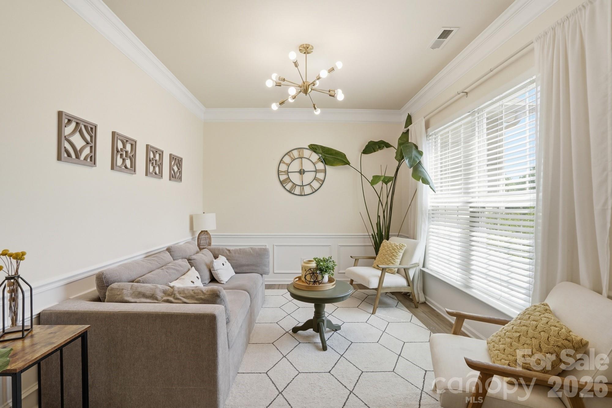 5018 Nighthawk Drive — Indian Land