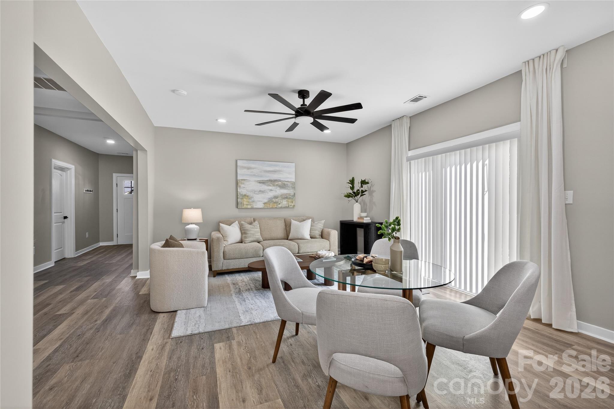1309 Fairmont Street — Charlotte