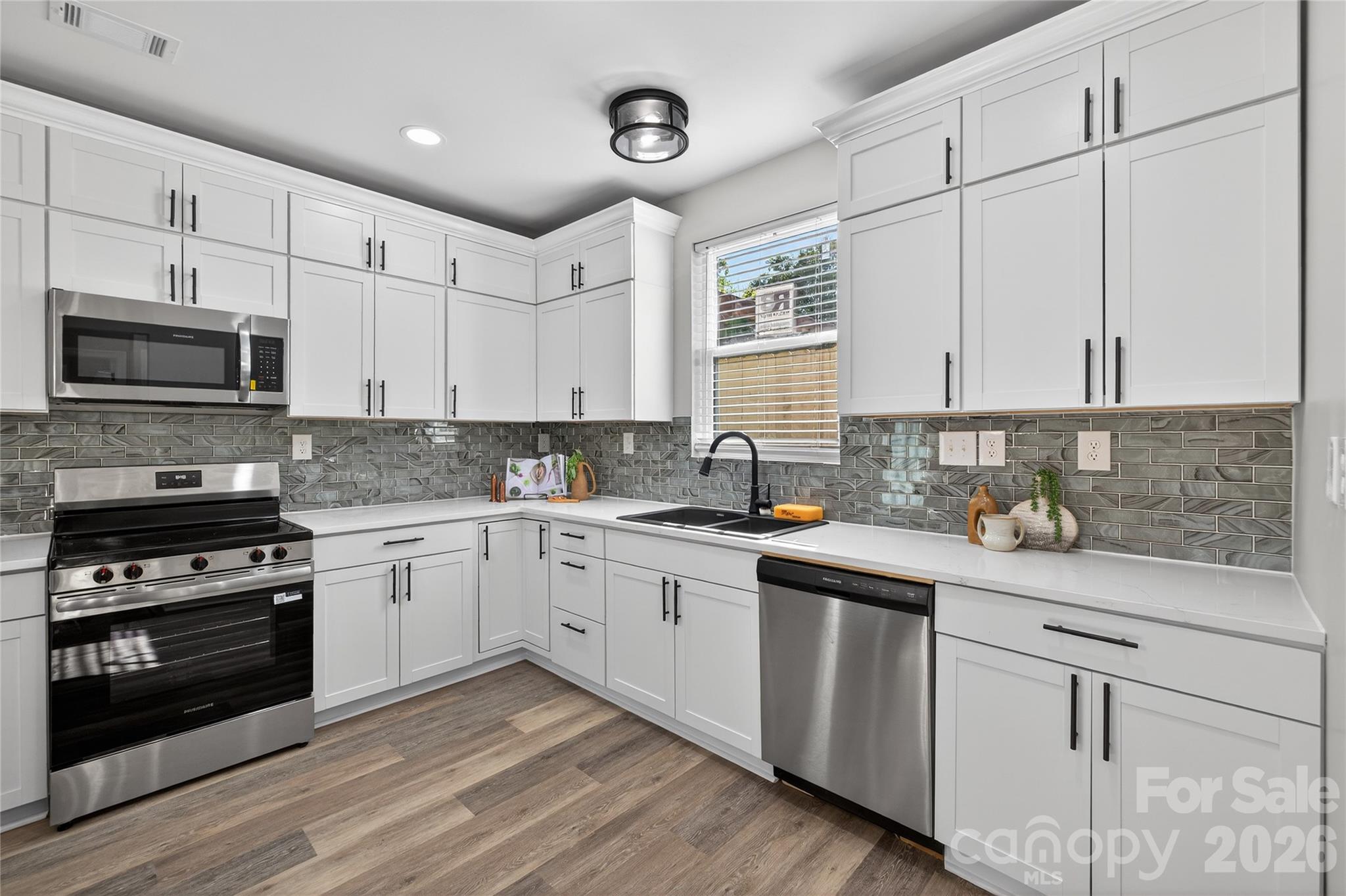 1309 Fairmont Street — Charlotte