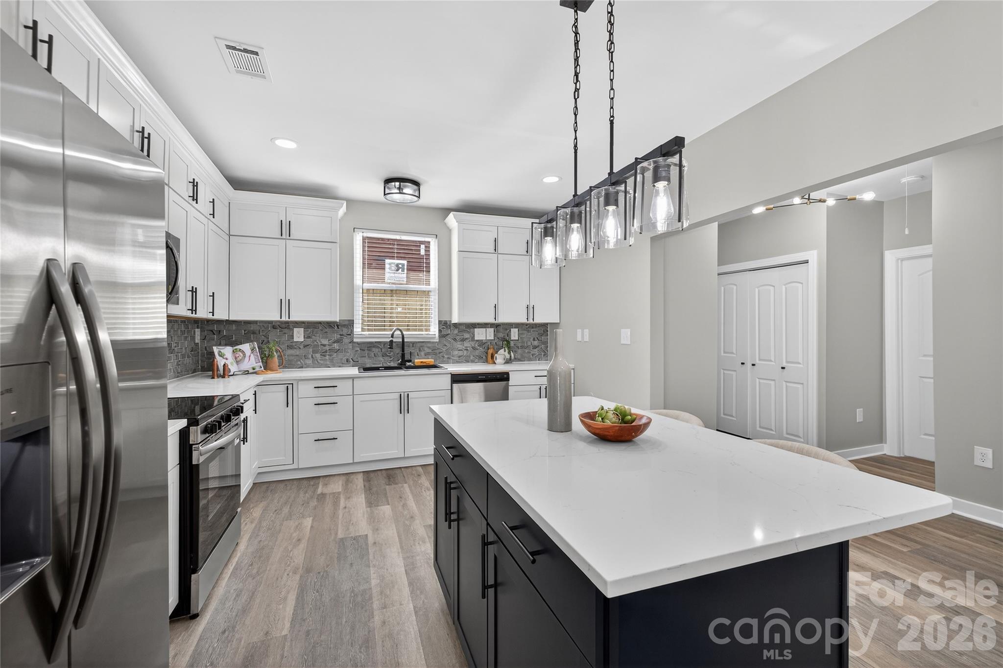 1309 Fairmont Street — Charlotte