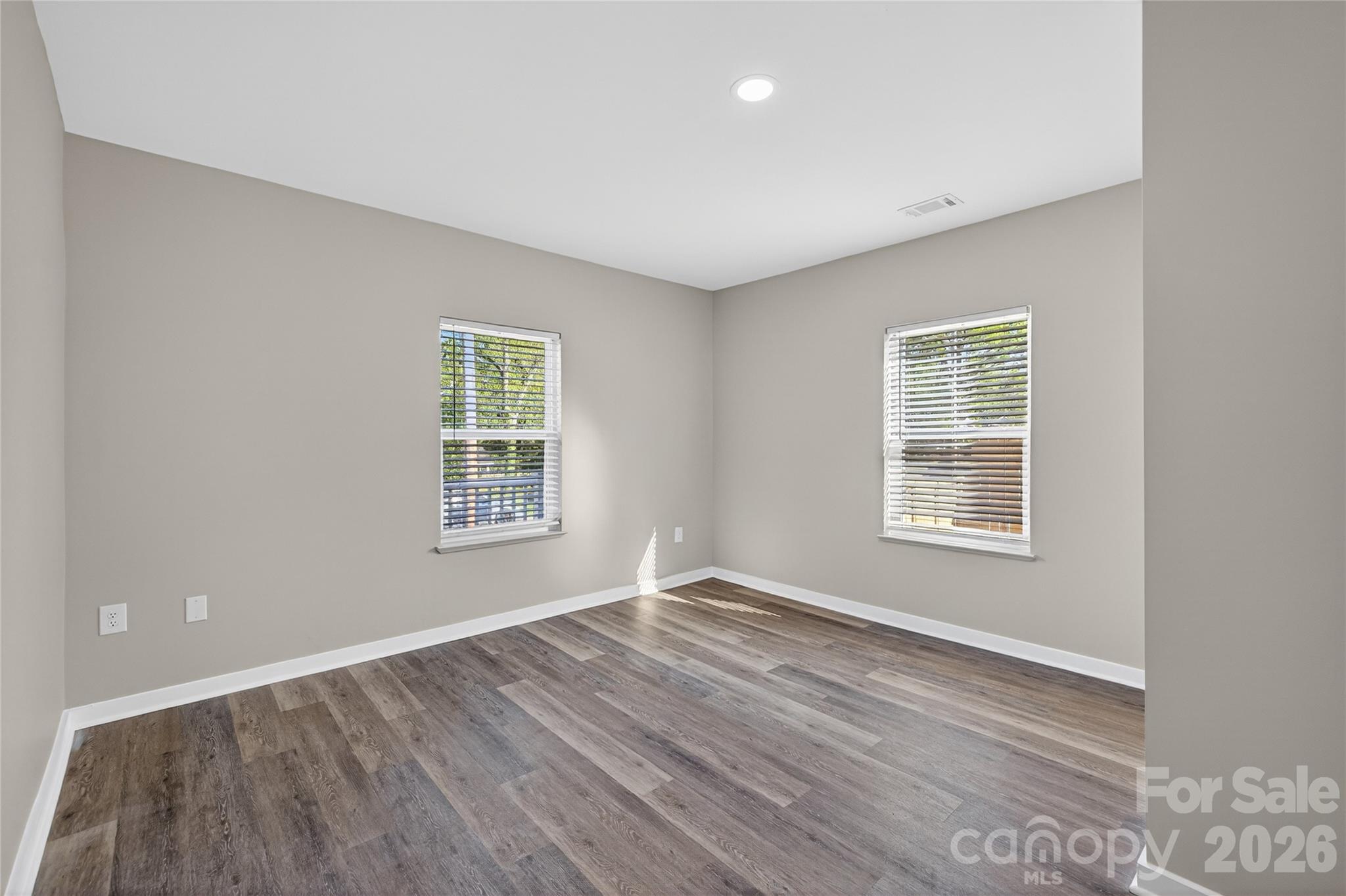 1309 Fairmont Street — Charlotte