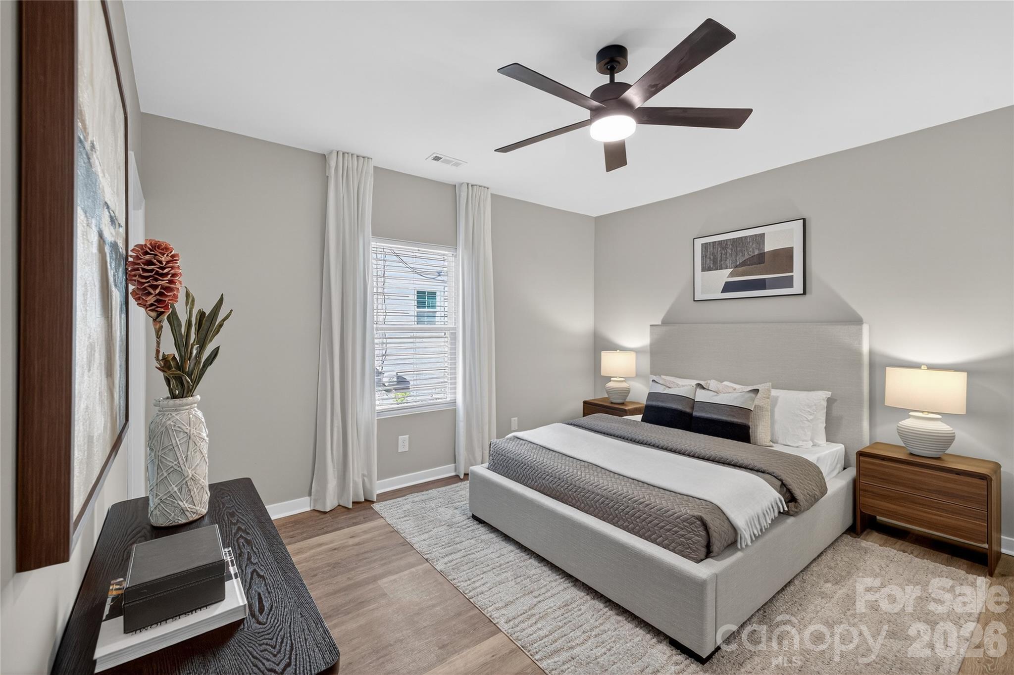 1309 Fairmont Street — Charlotte