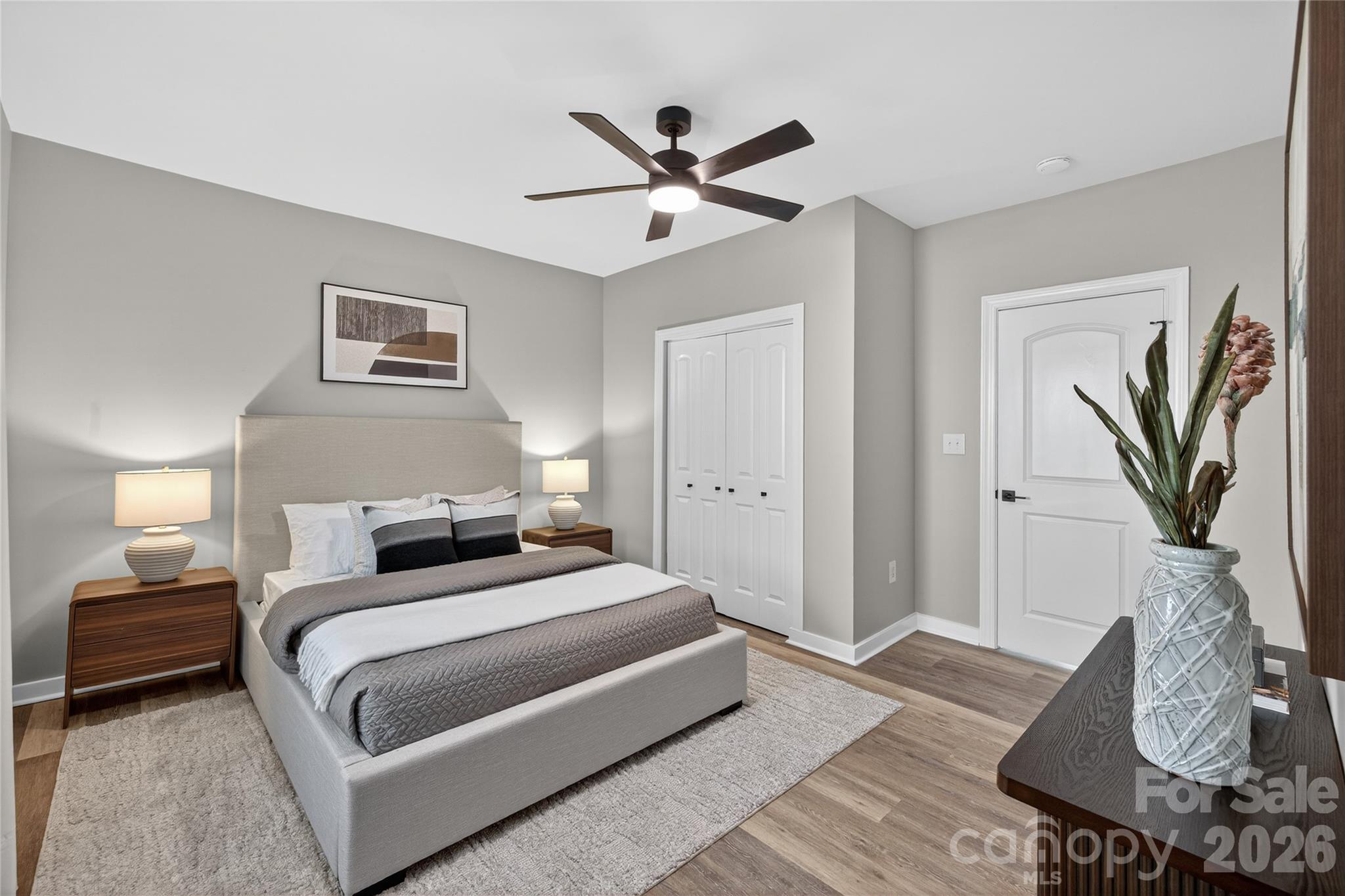 1309 Fairmont Street — Charlotte