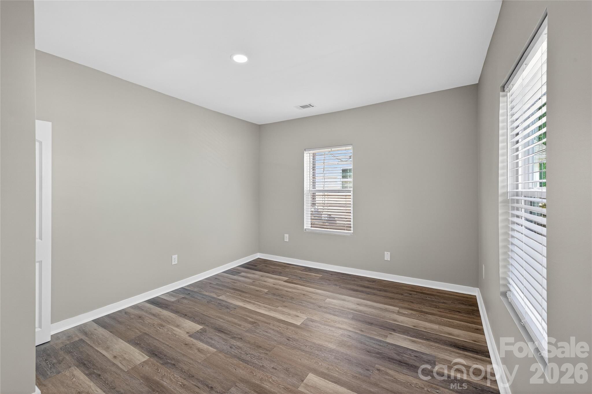 1309 Fairmont Street — Charlotte