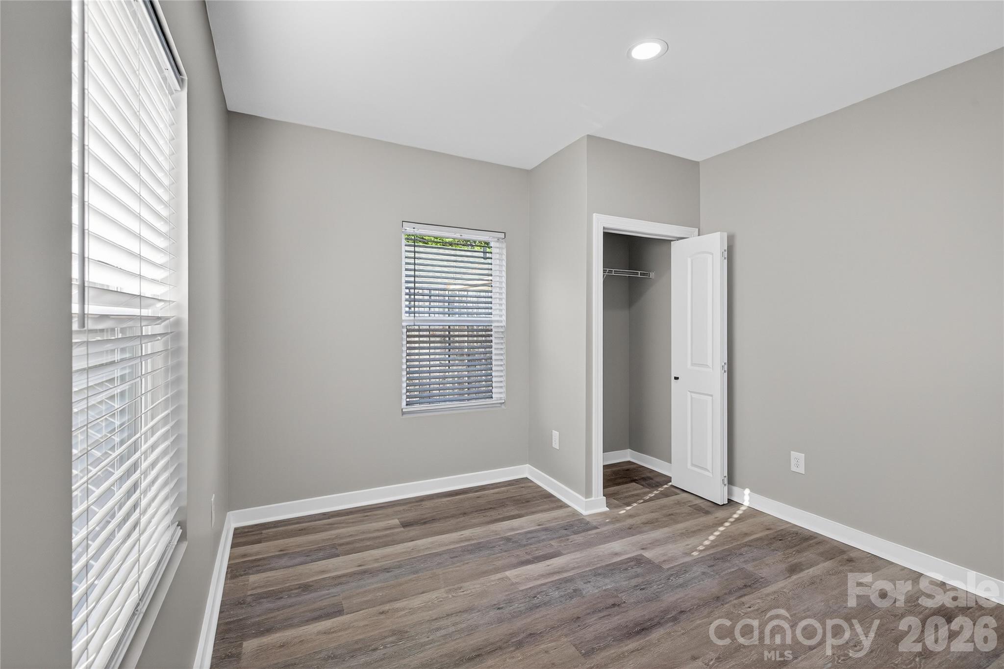 1309 Fairmont Street — Charlotte