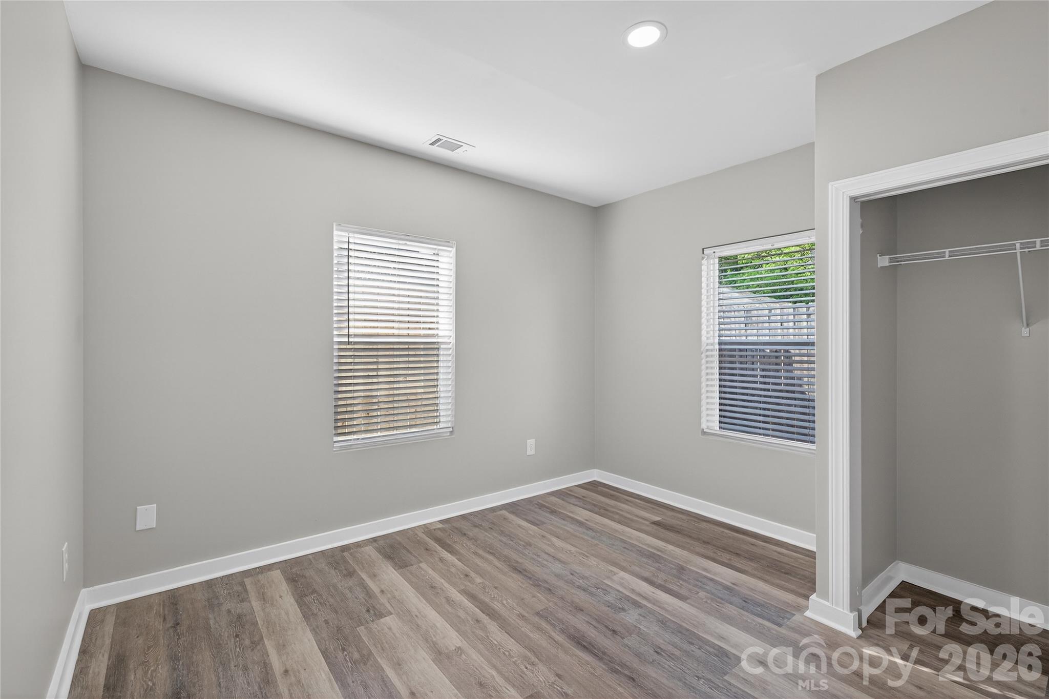 1309 Fairmont Street — Charlotte