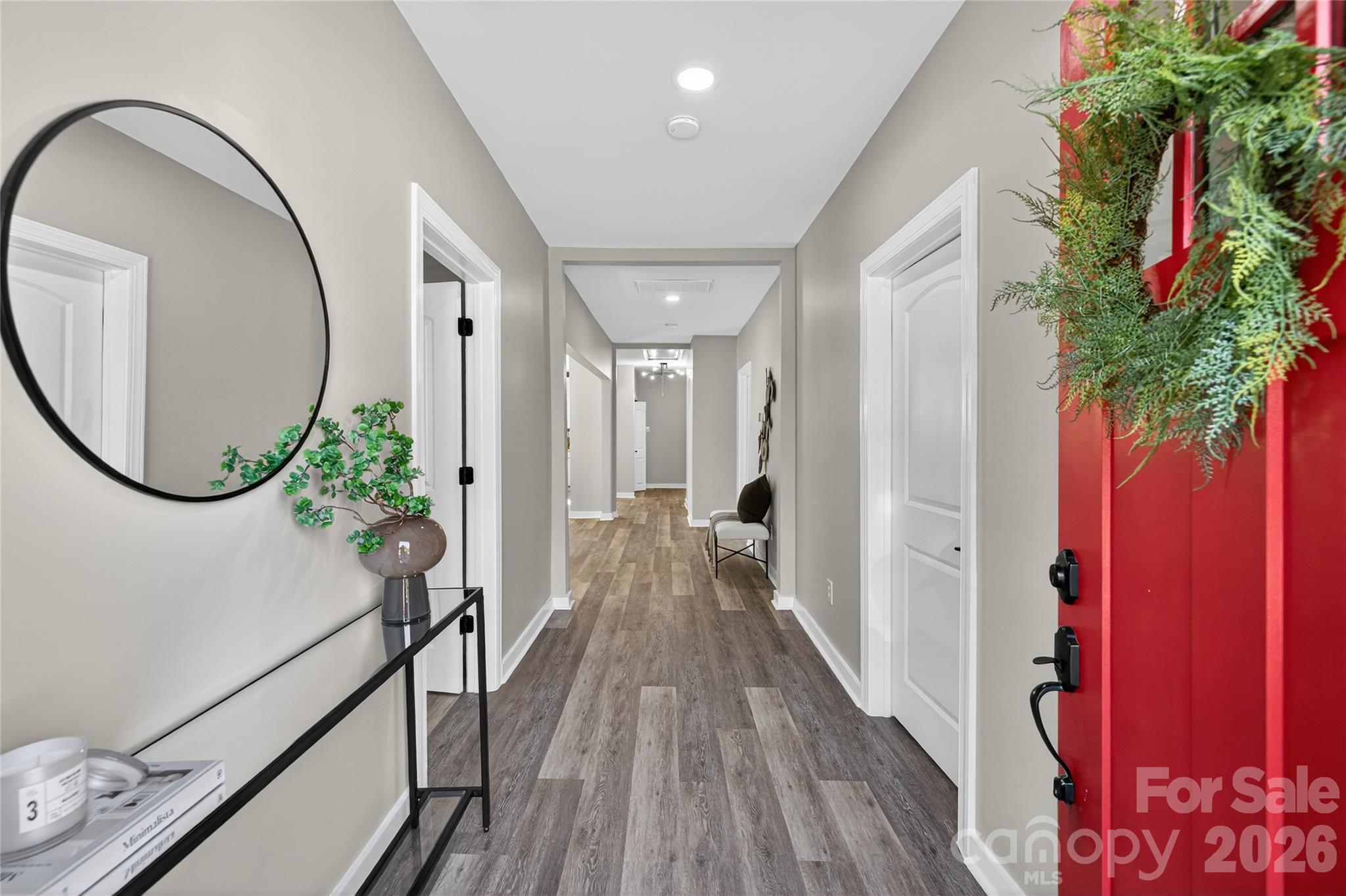 1309 Fairmont Street — Charlotte