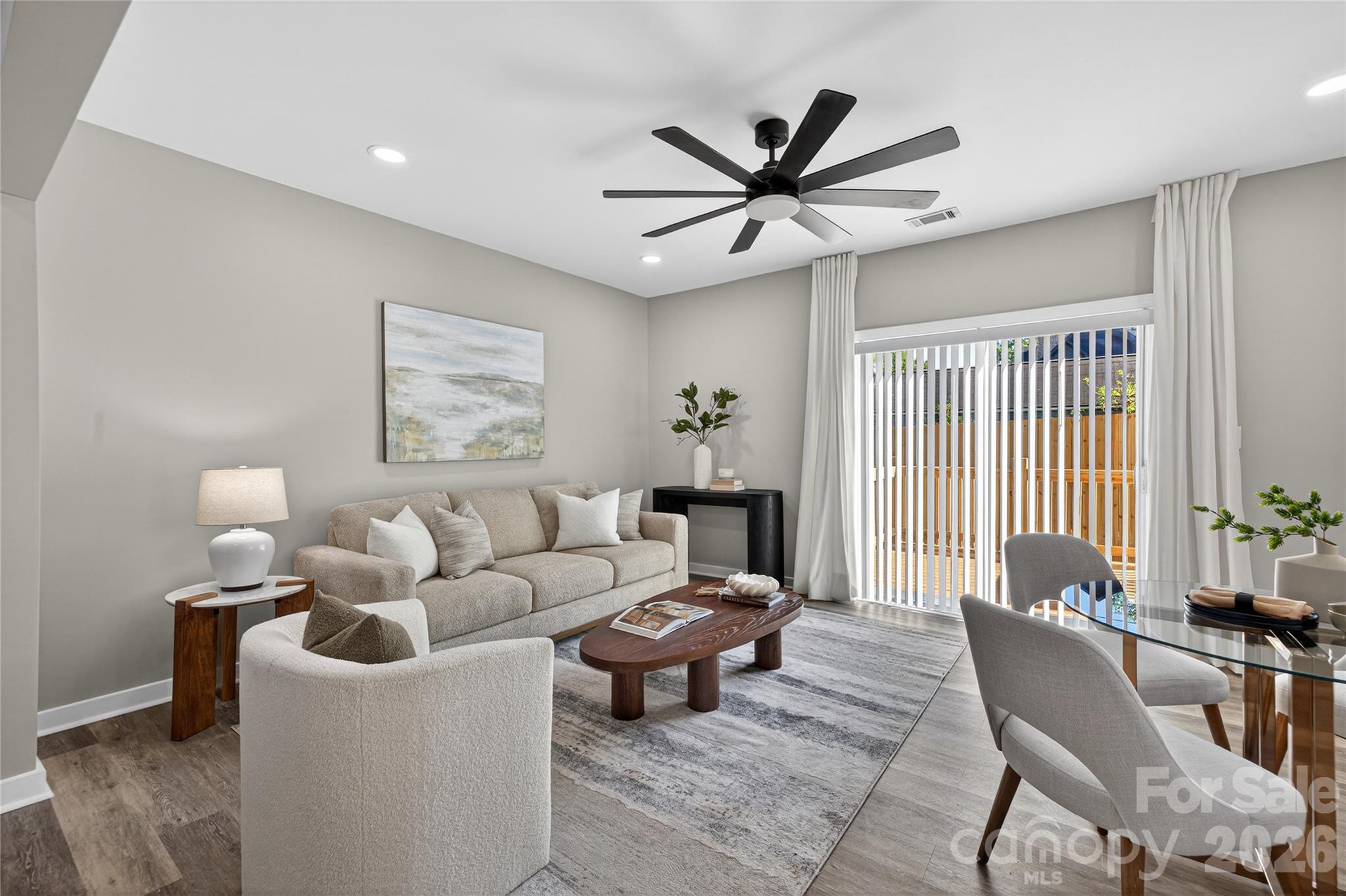 1309 Fairmont Street — Charlotte