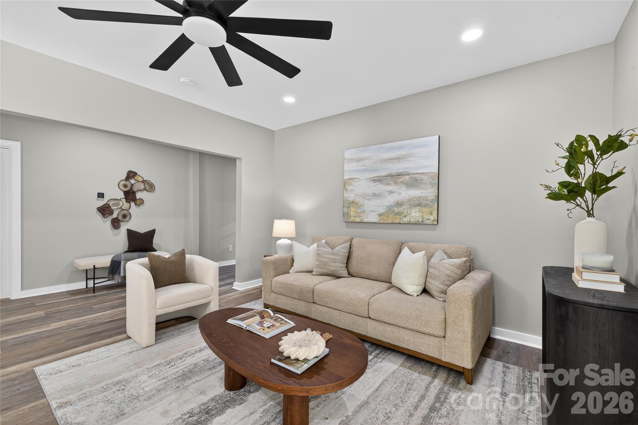 1309 Fairmont Street — Charlotte