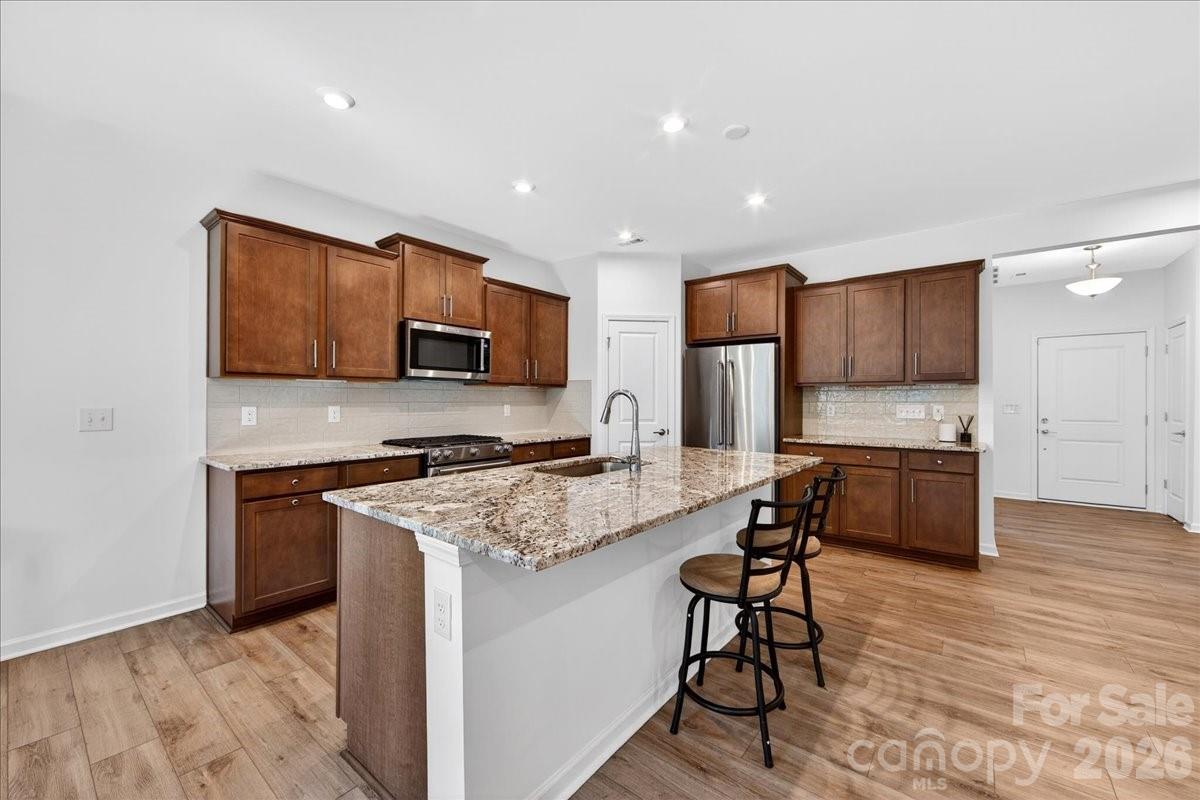 11119 Glasden Road — Charlotte