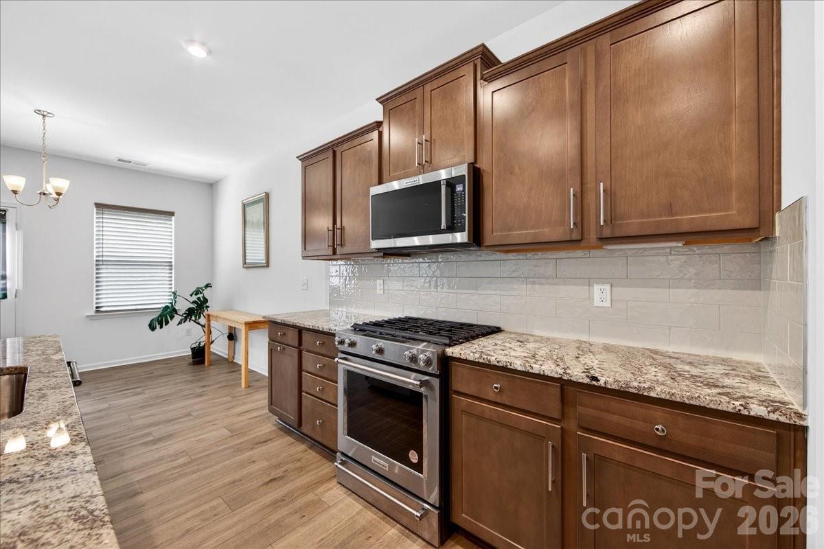 11119 Glasden Road — Charlotte