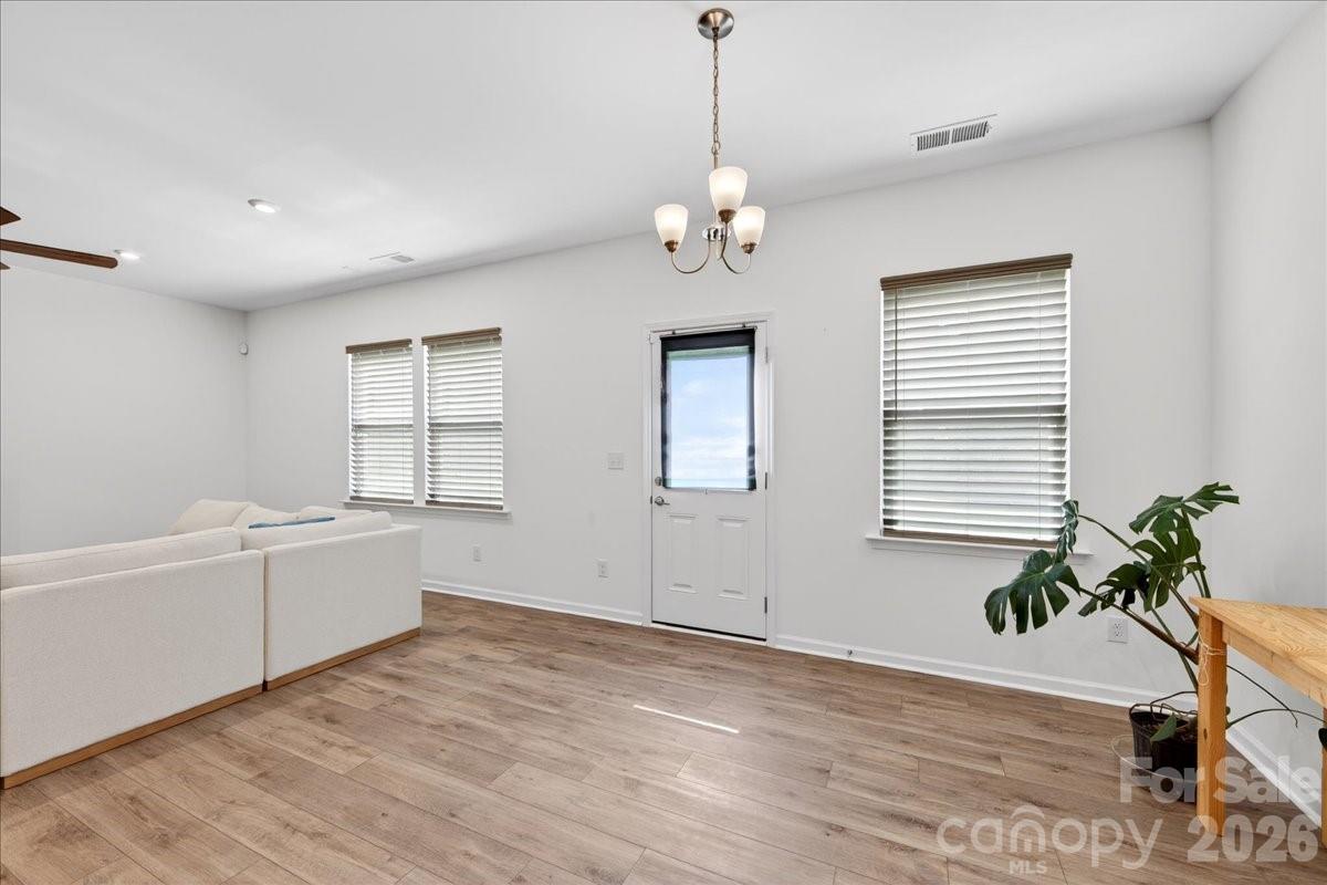 11119 Glasden Road — Charlotte