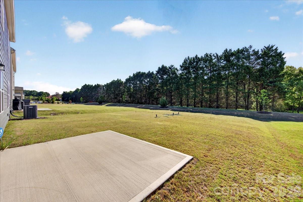 11119 Glasden Road — Charlotte