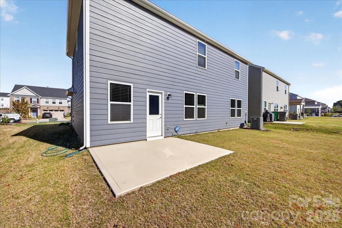 11119 Glasden Road — Charlotte