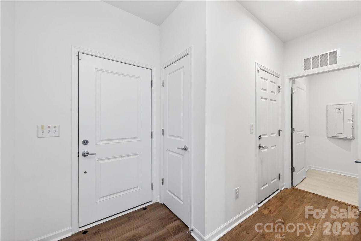 11119 Glasden Road — Charlotte