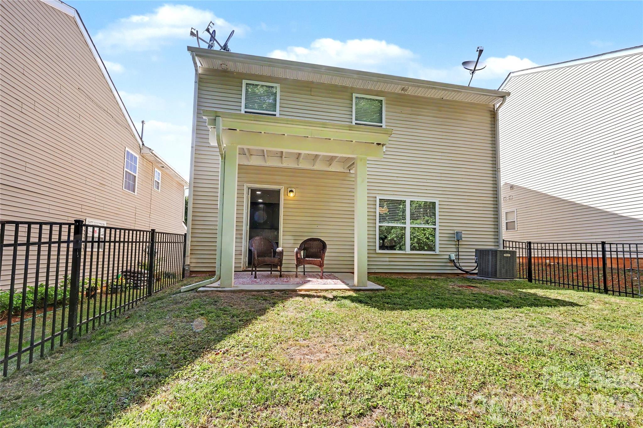 1213 Allegiance Drive — Charlotte