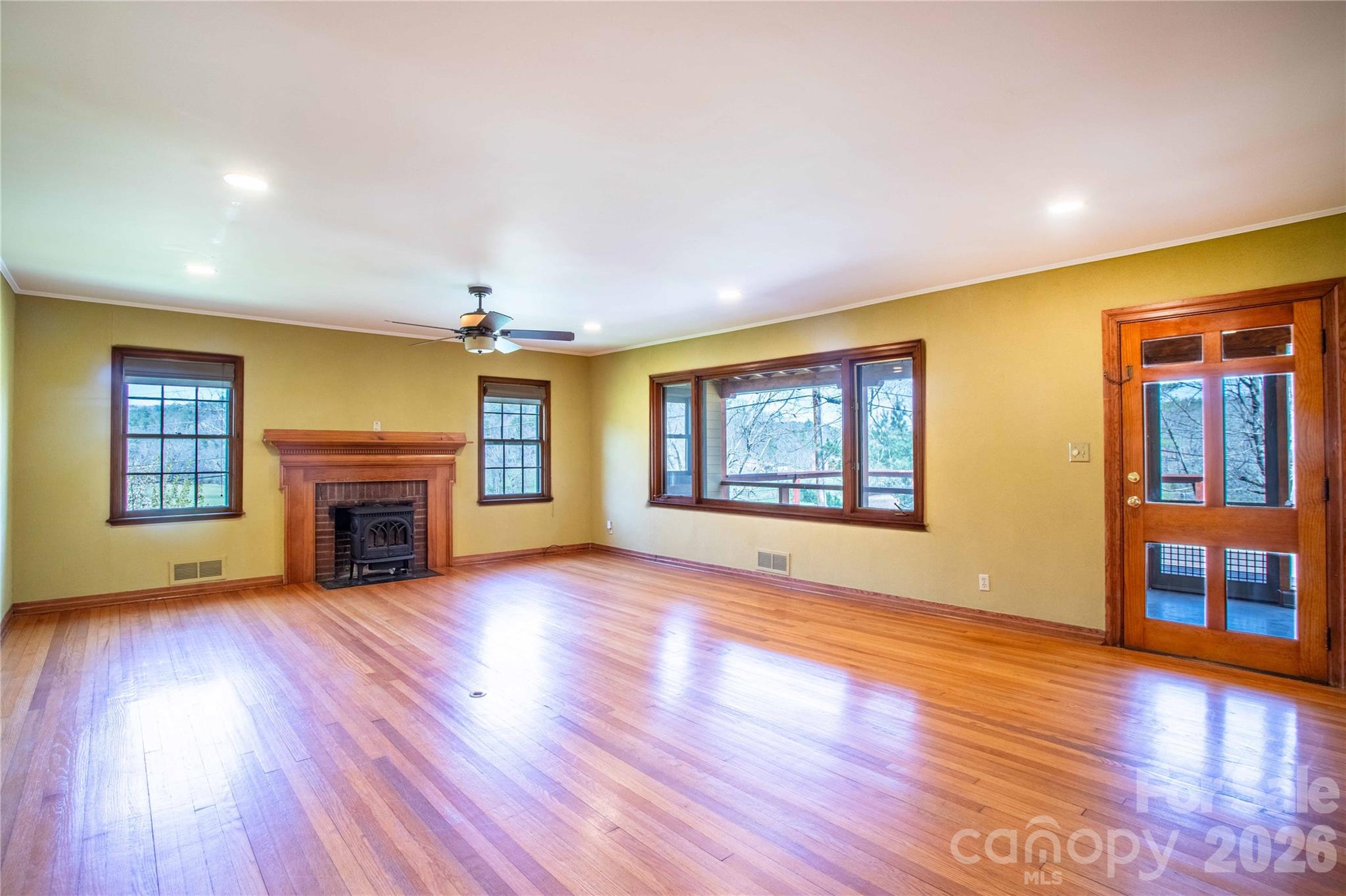 432 Turkey Creek Road — Leicester