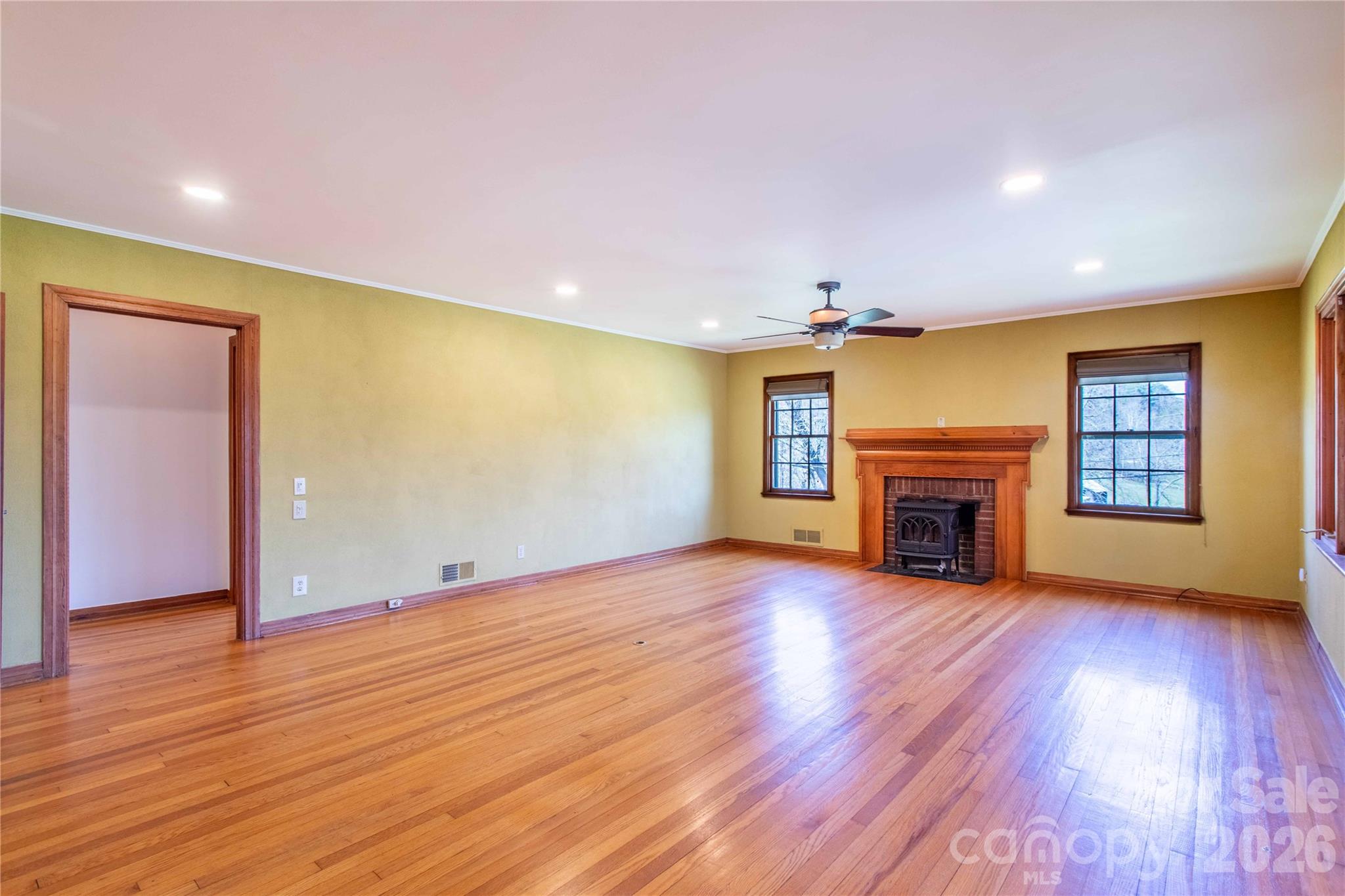 432 Turkey Creek Road — Leicester