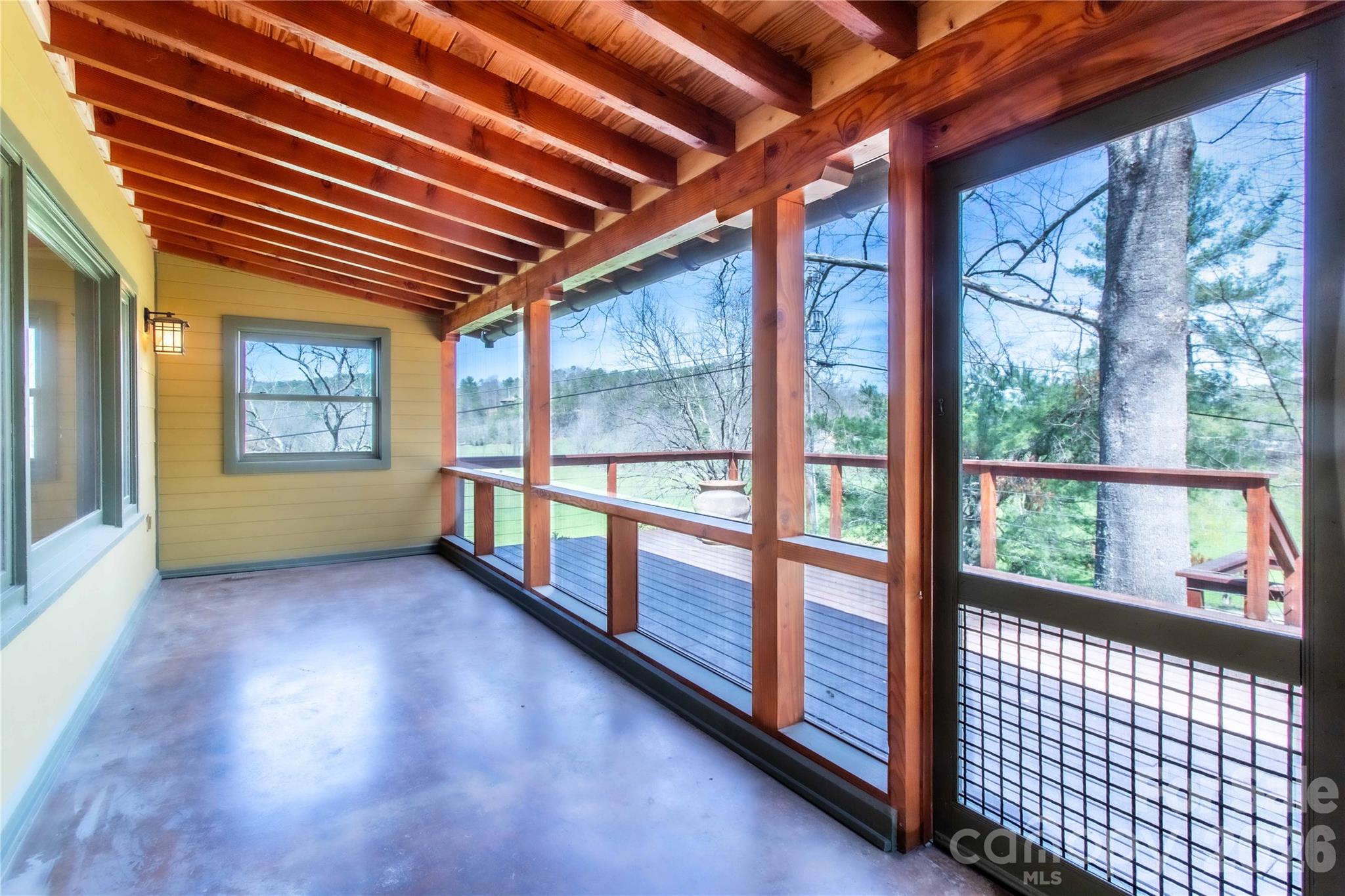 432 Turkey Creek Road — Leicester
