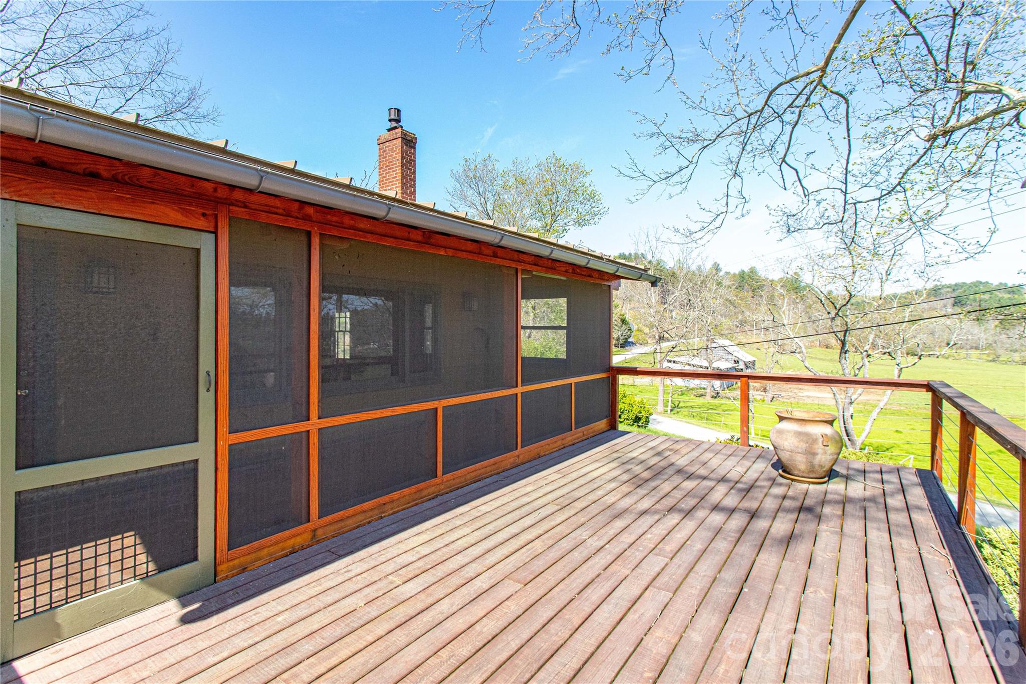 432 Turkey Creek Road — Leicester