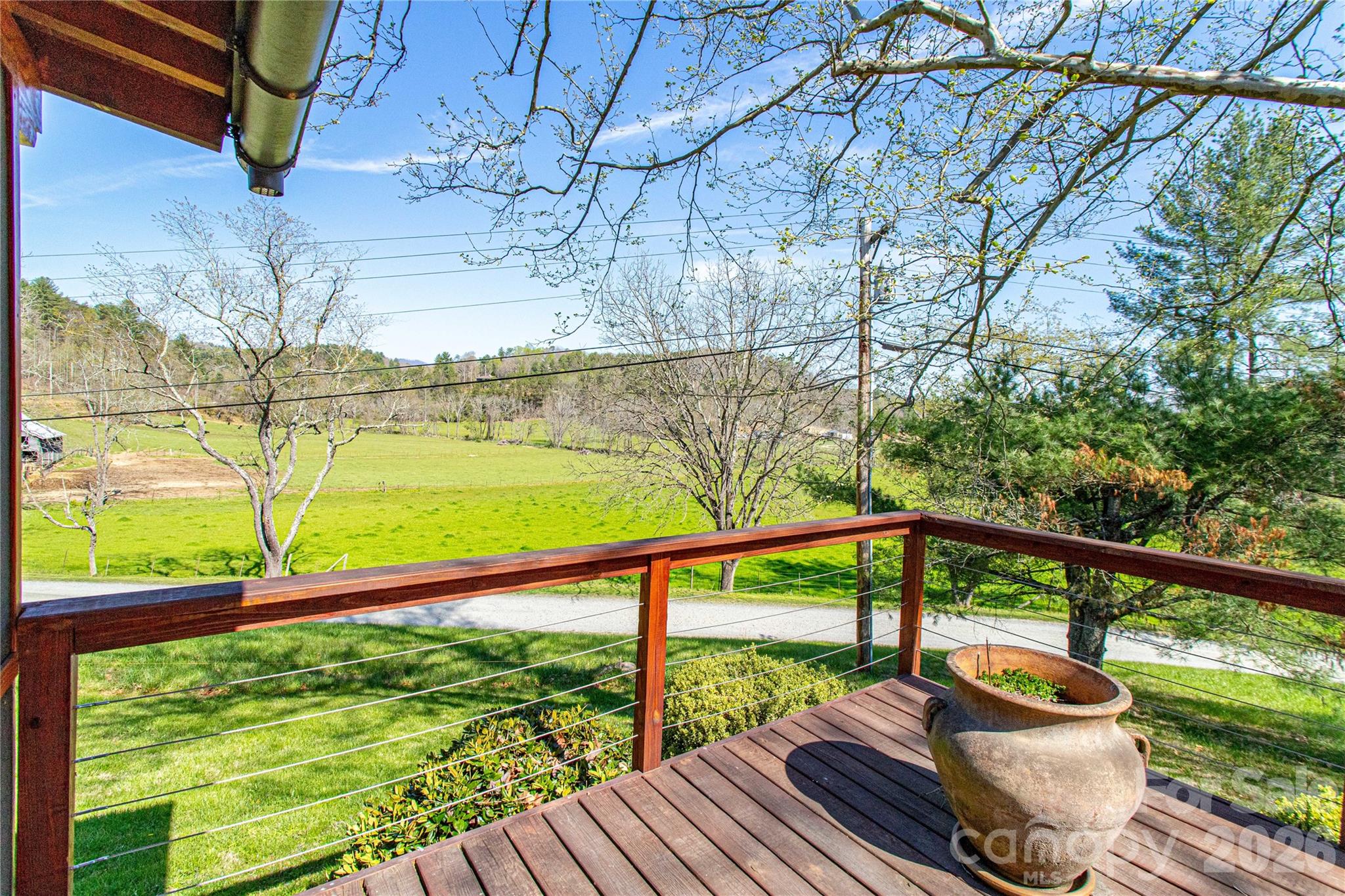 432 Turkey Creek Road — Leicester