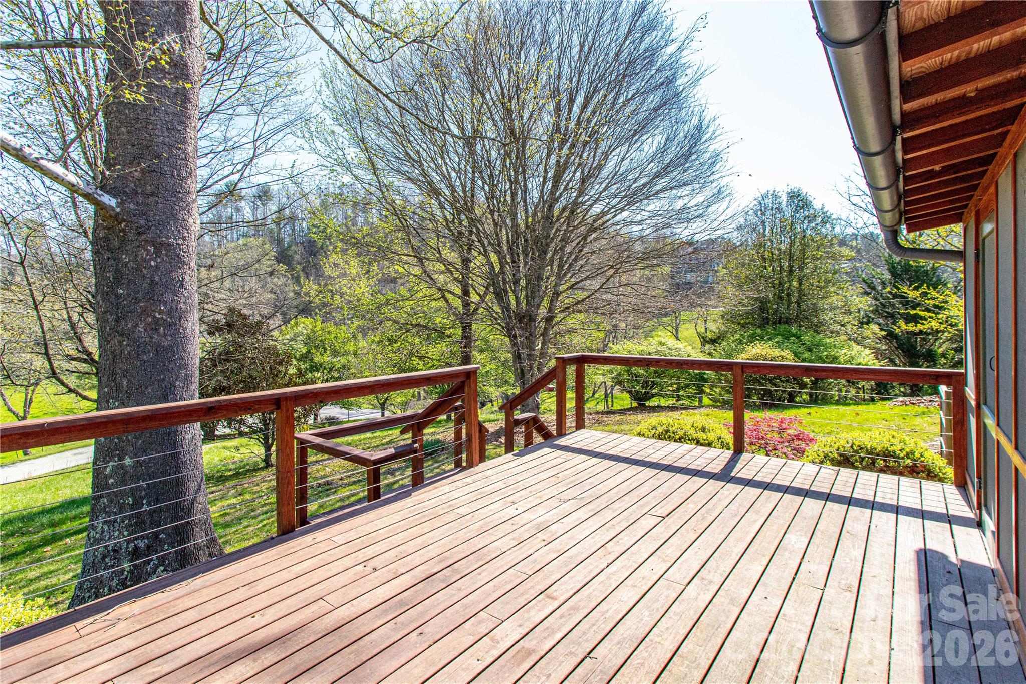 432 Turkey Creek Road — Leicester