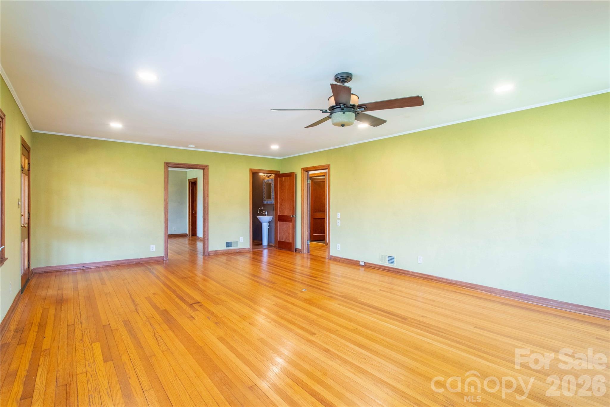432 Turkey Creek Road — Leicester