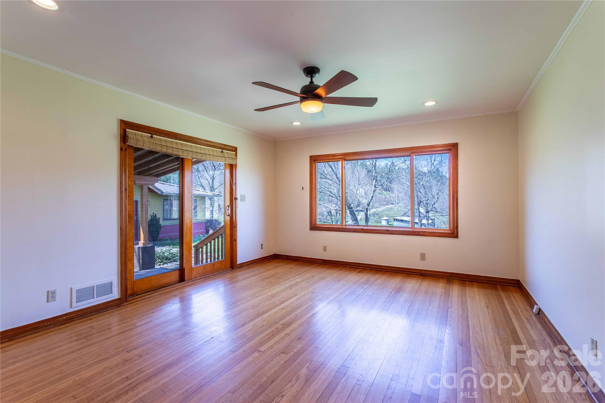 432 Turkey Creek Road — Leicester