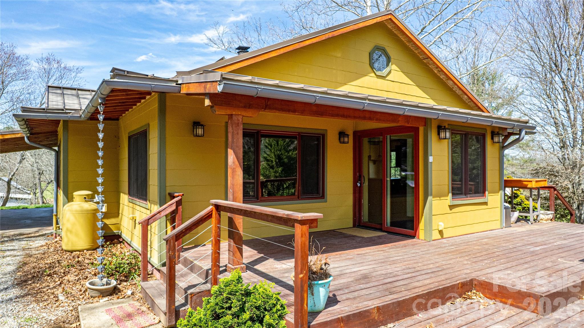 432 Turkey Creek Road — Leicester