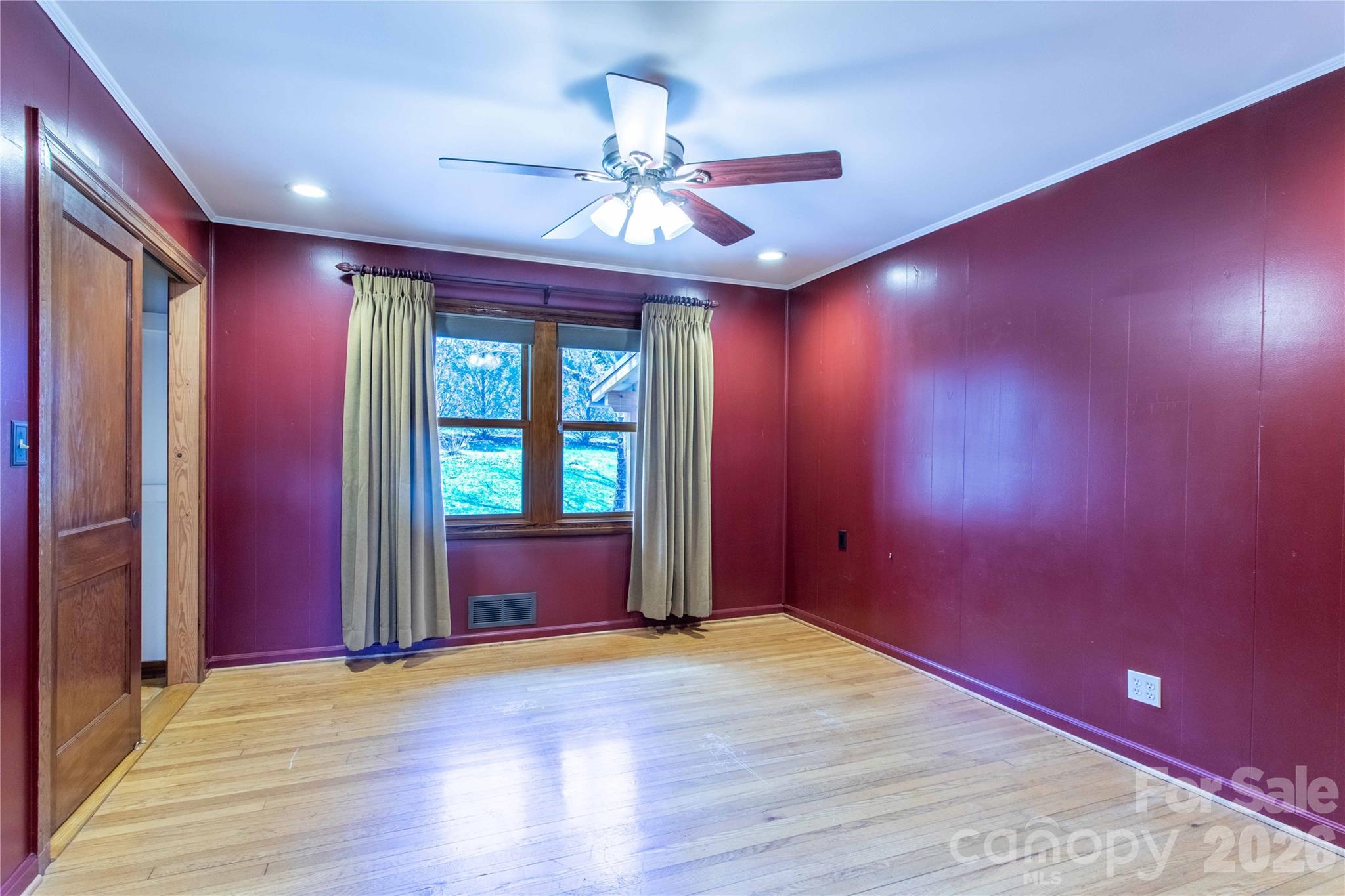 432 Turkey Creek Road — Leicester