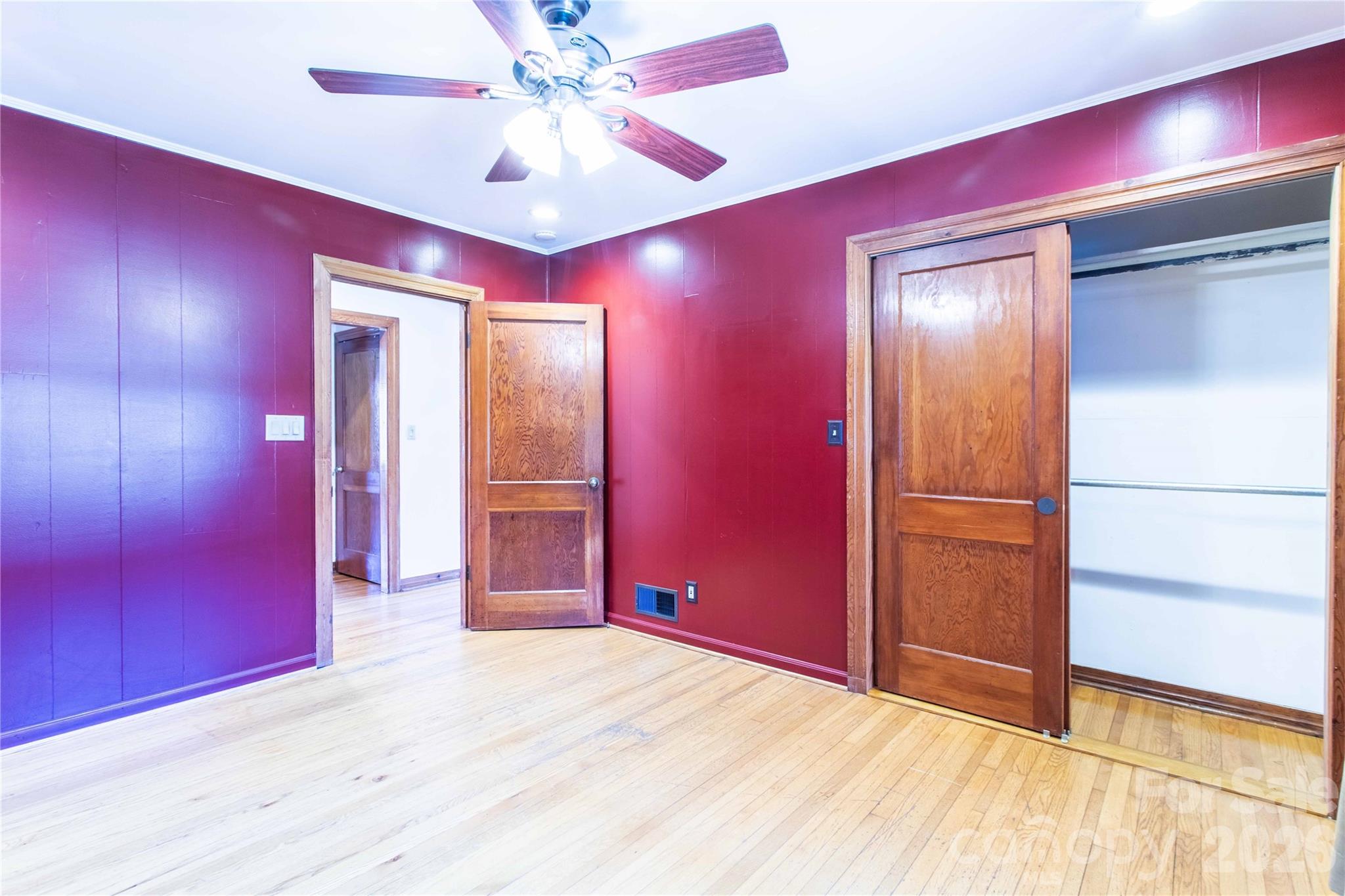 432 Turkey Creek Road — Leicester