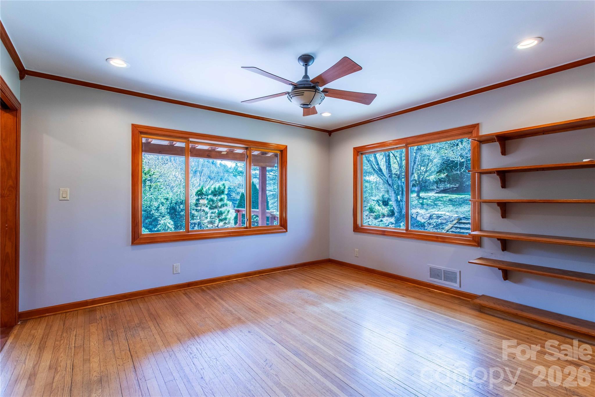 432 Turkey Creek Road — Leicester