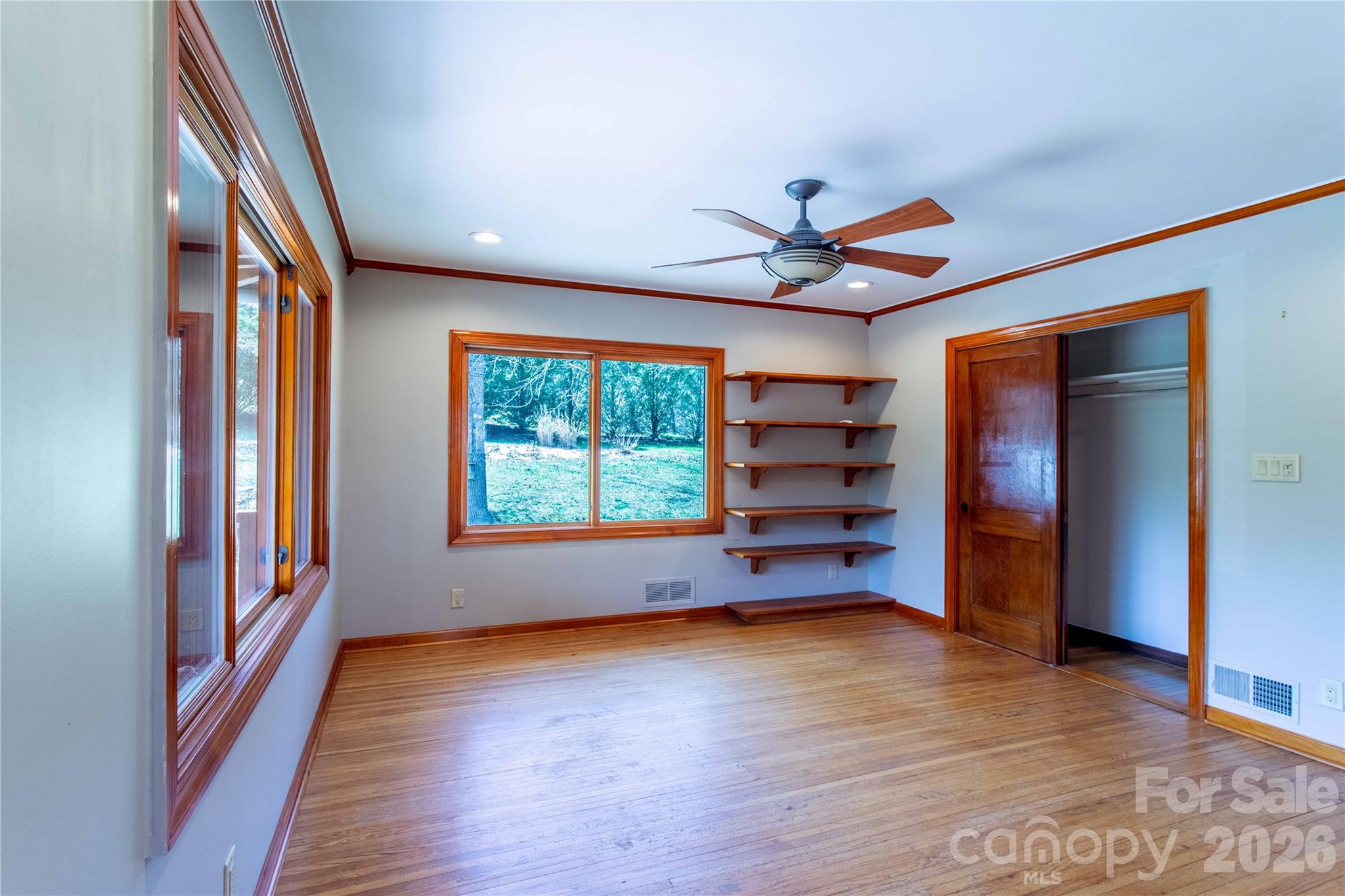 432 Turkey Creek Road — Leicester