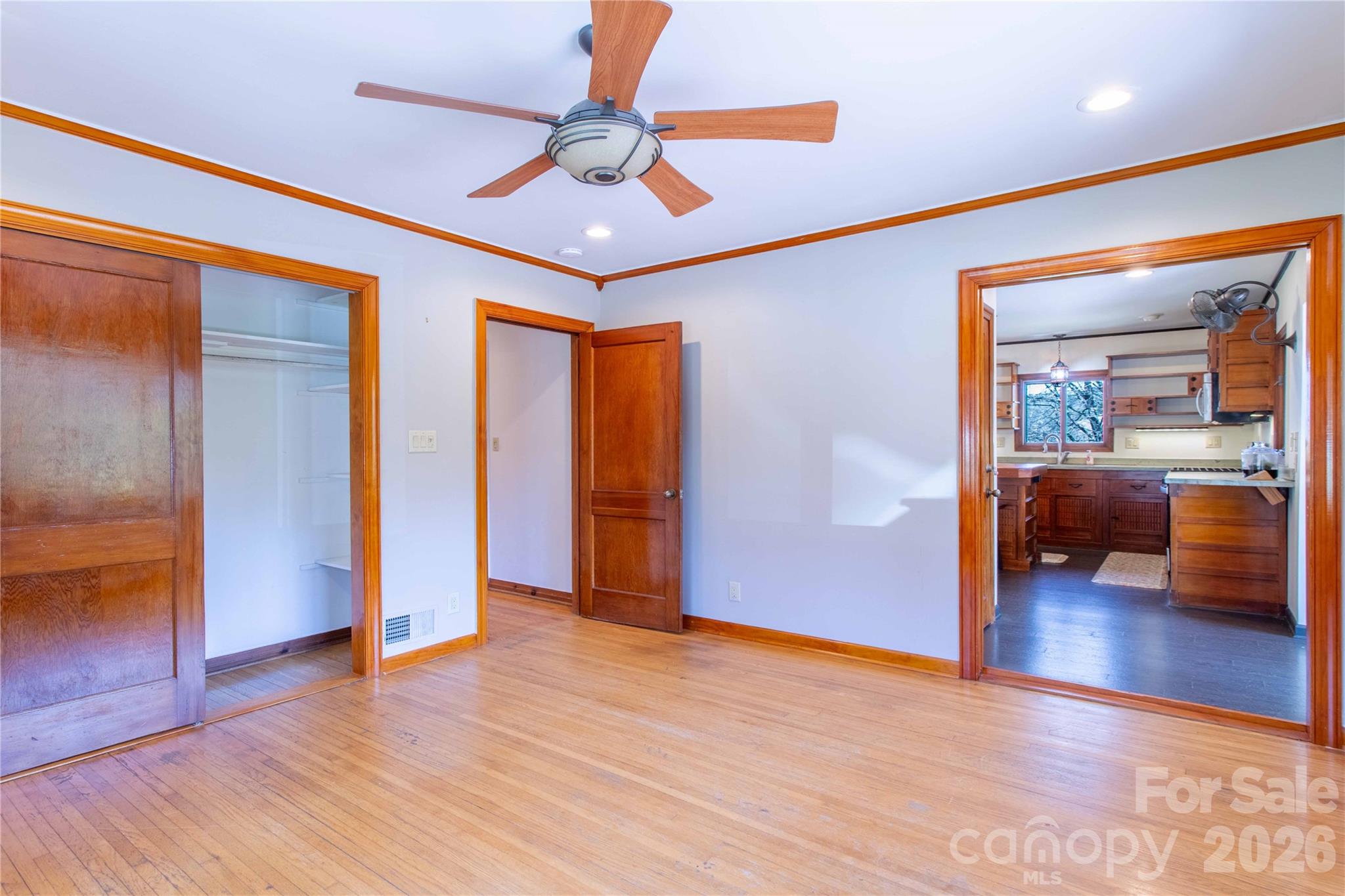432 Turkey Creek Road — Leicester