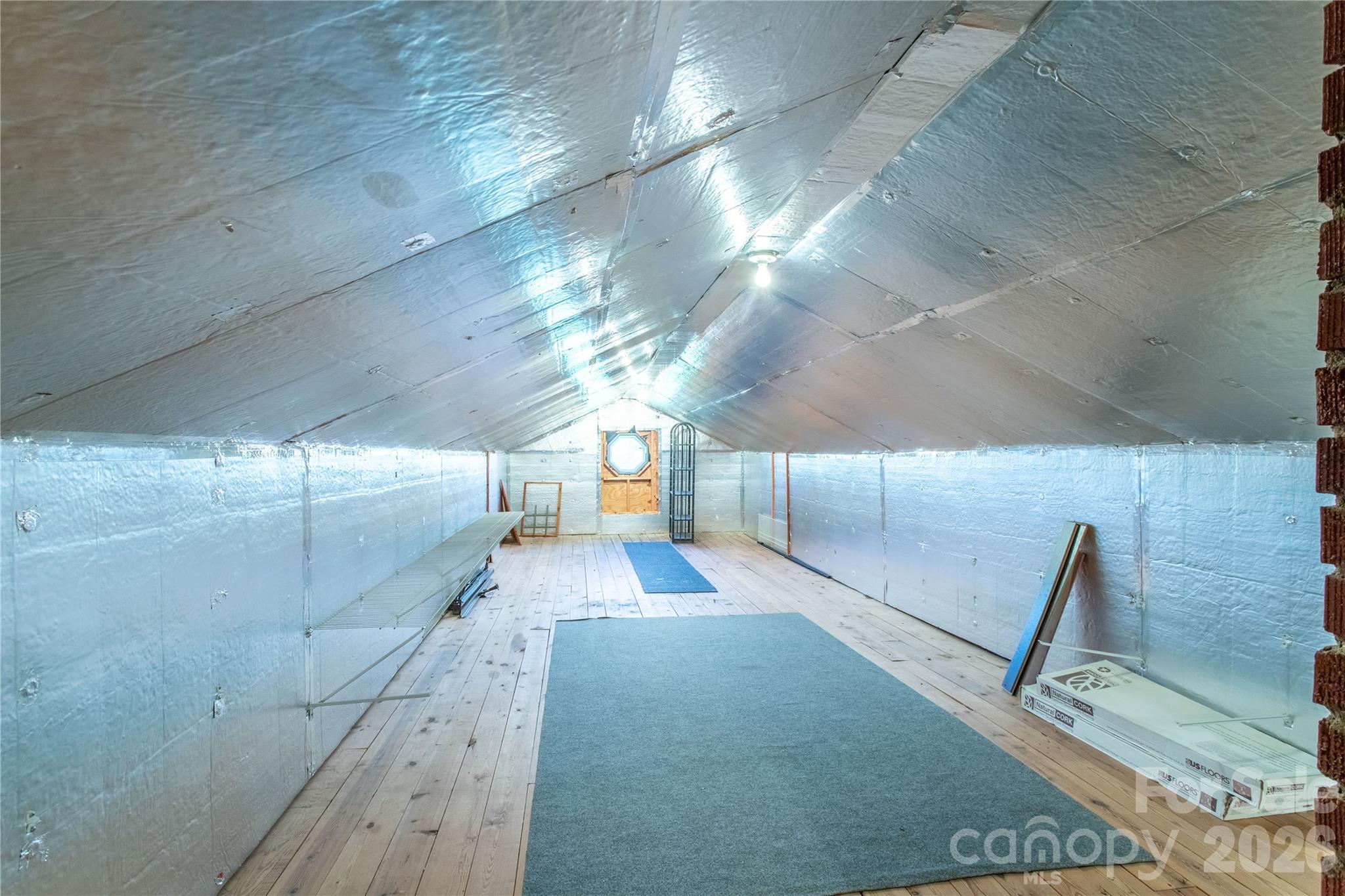 432 Turkey Creek Road — Leicester
