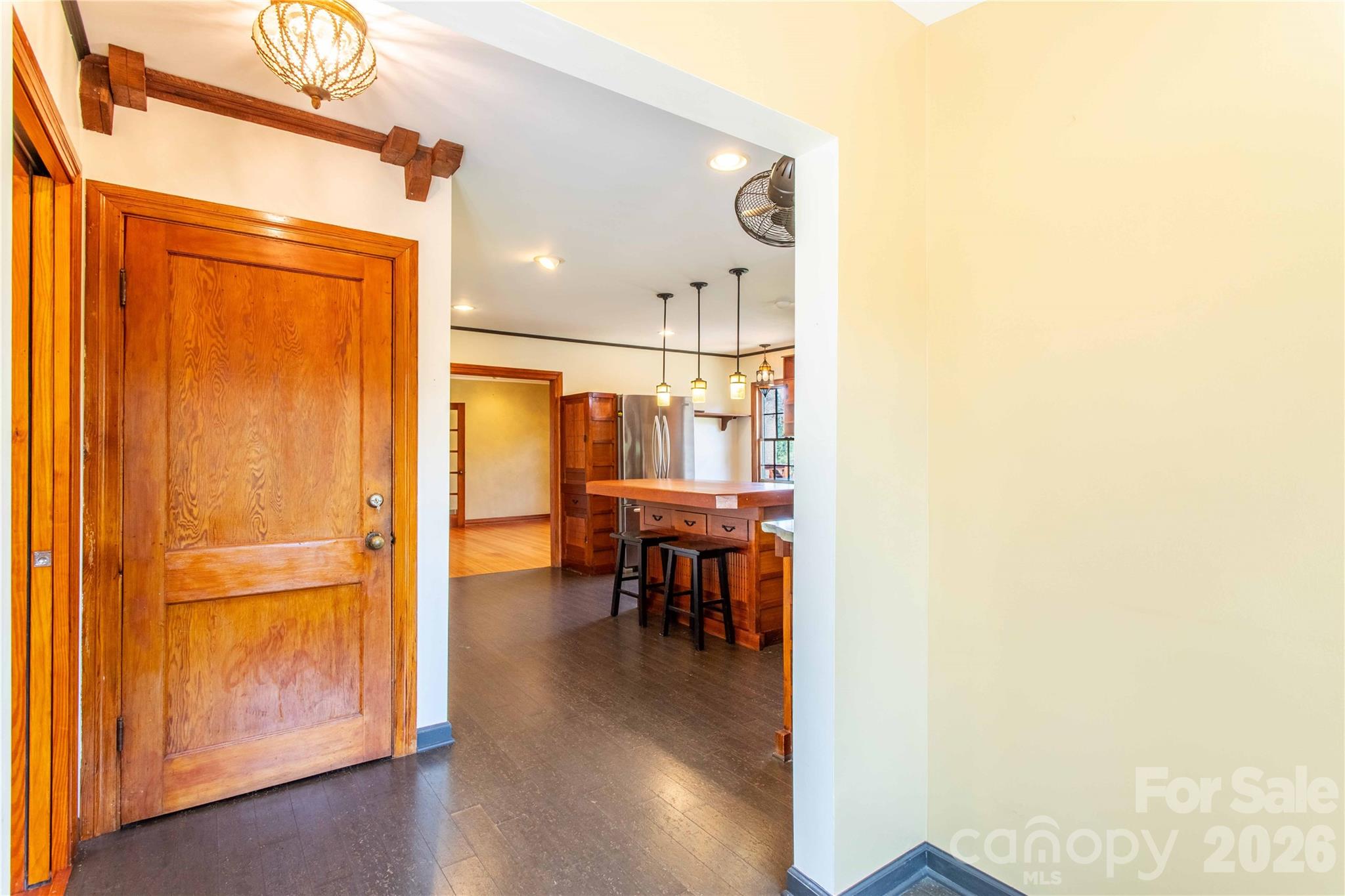 432 Turkey Creek Road — Leicester